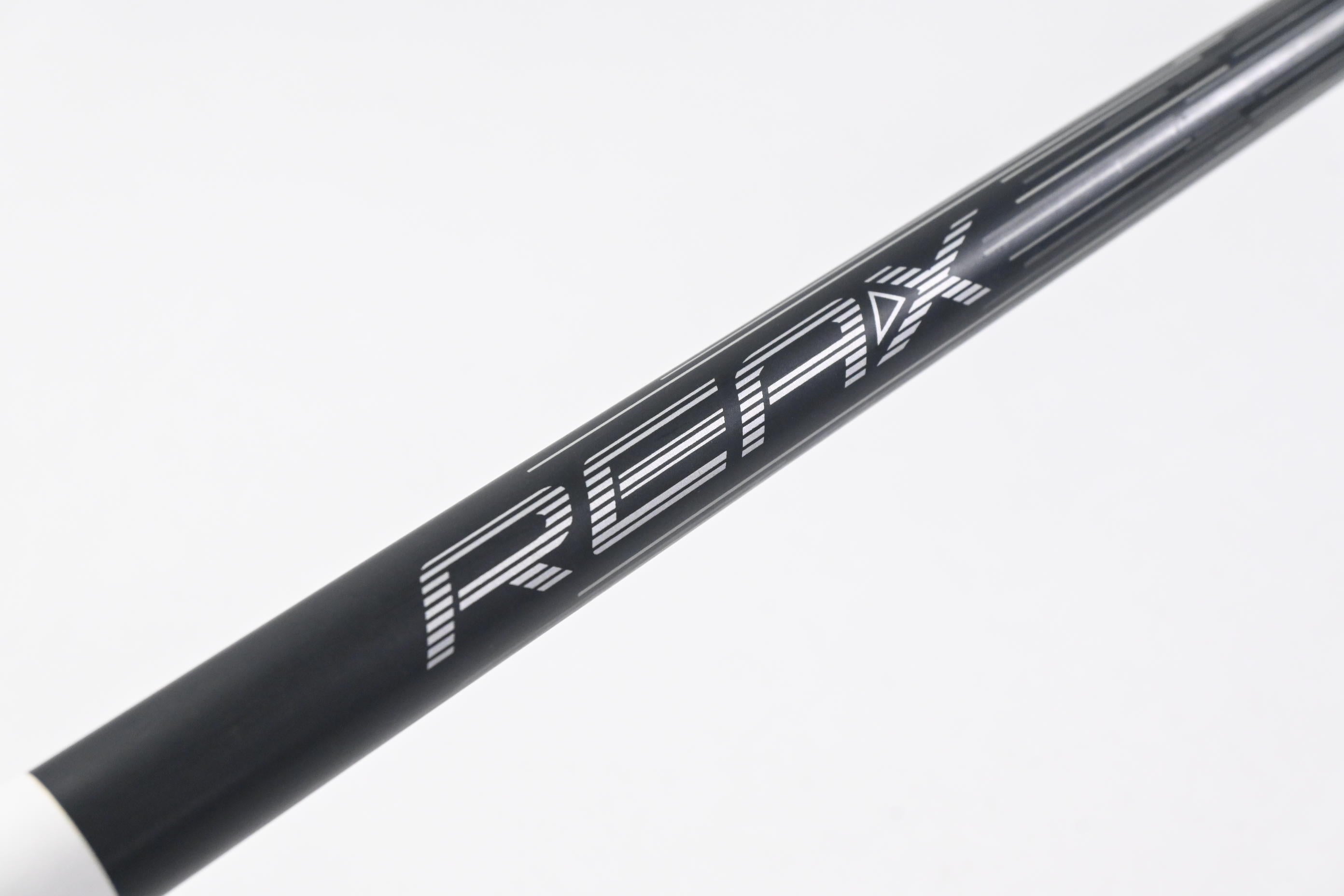 Mitsubishi Chemical Reax 75 #5 Wood Shaft / Stiff Flex / Taylormade 2nd Gen