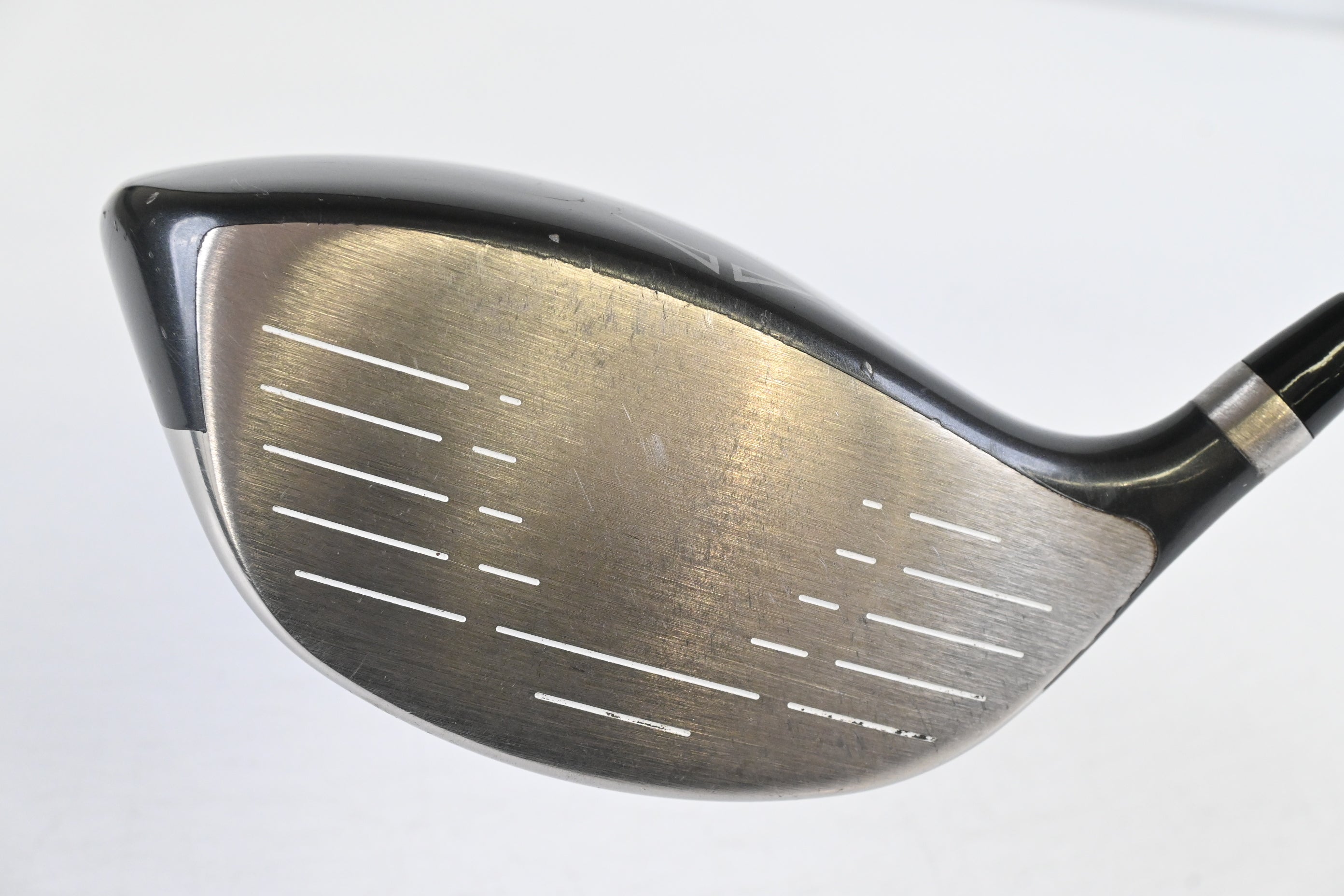 Ping G20 Driver / 9.5 Degree / Regular Flex Ping TFC 169 Shaft