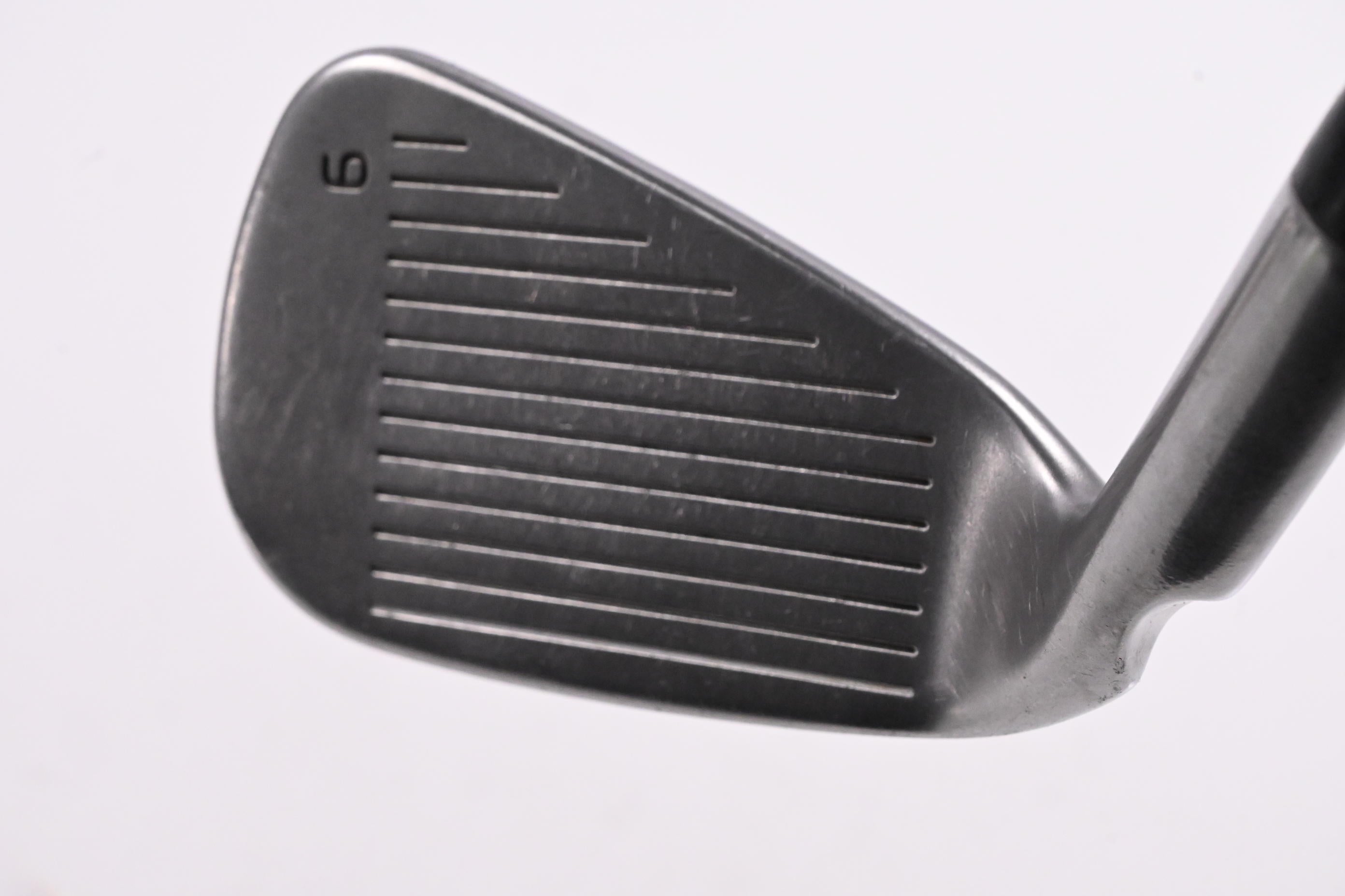 Ping Prodi G #6 / 31 Degree / Green Dot / Youth Flex Ping Prodi G Shaft
