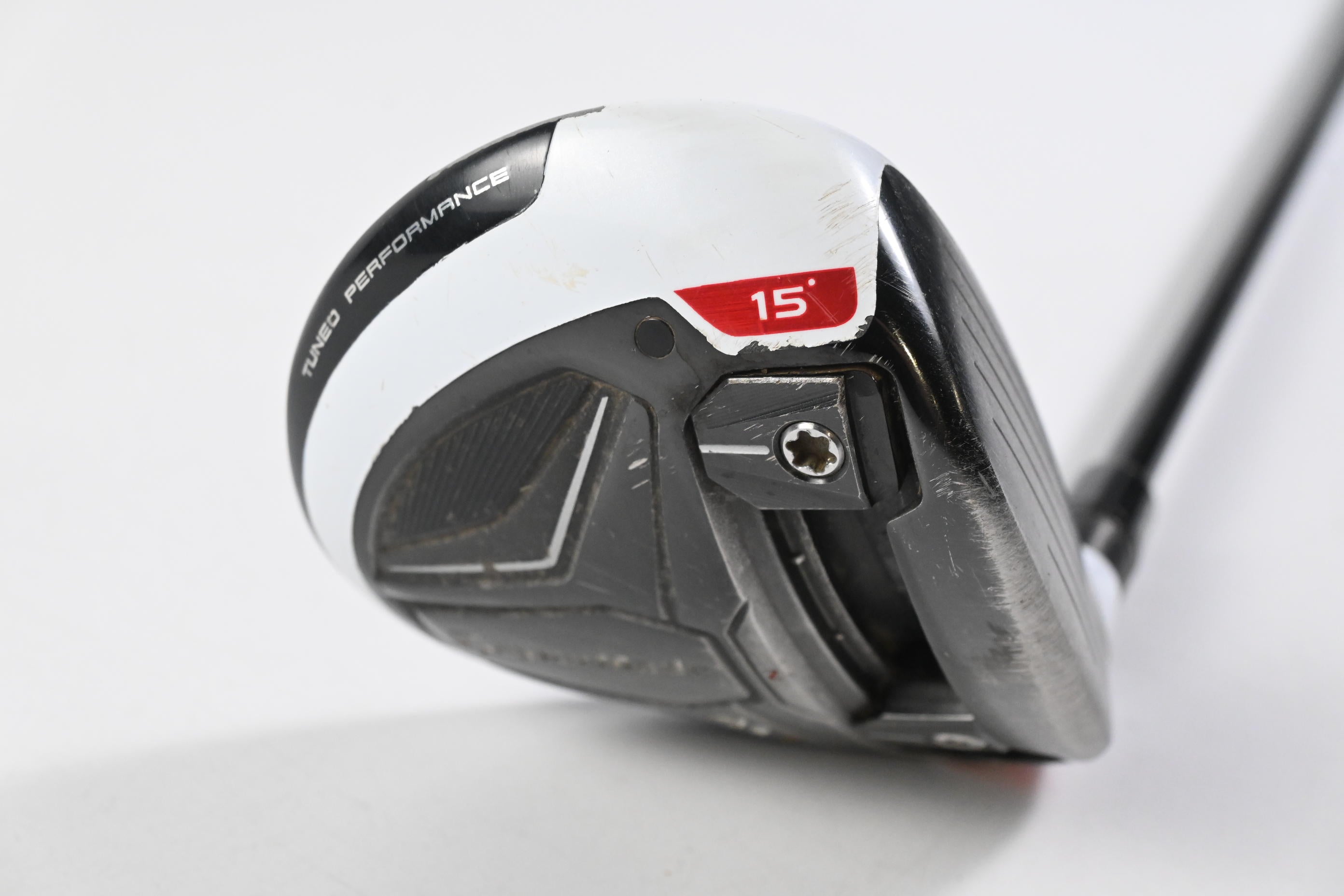 Taylormade M1 2016 #3 Wood / 15 Degree / Regular Flex Fujikura Pro 70 Shaft