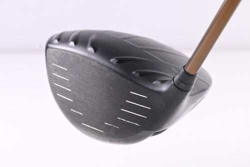 Ping G400 Driver / 9 Degree / Regular Flex Ping Alta CB 55 Shaft