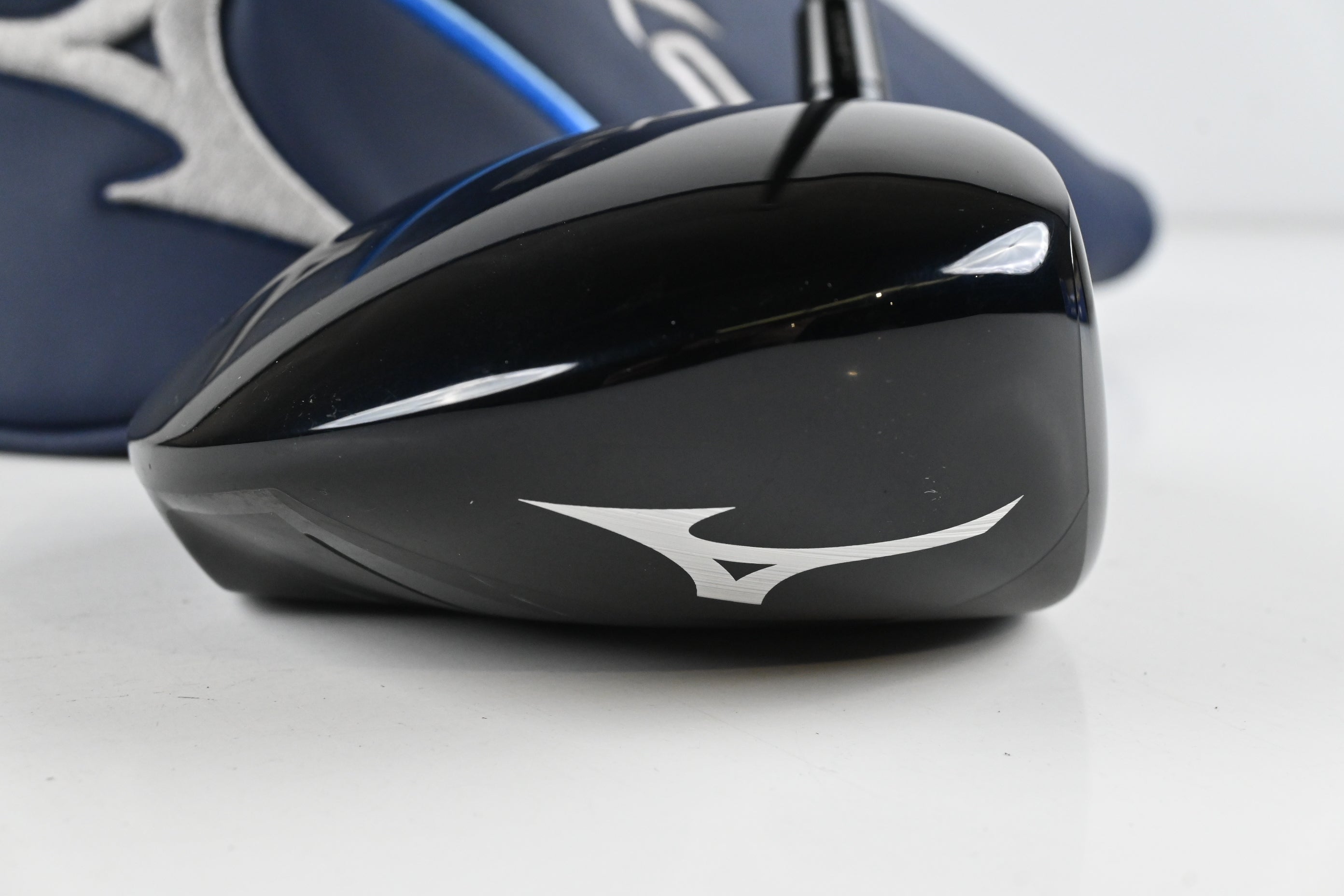 Mizuno JPX One Select Driver / 9 Degree / X-Flex Tensei 1K Black 65 Shaft