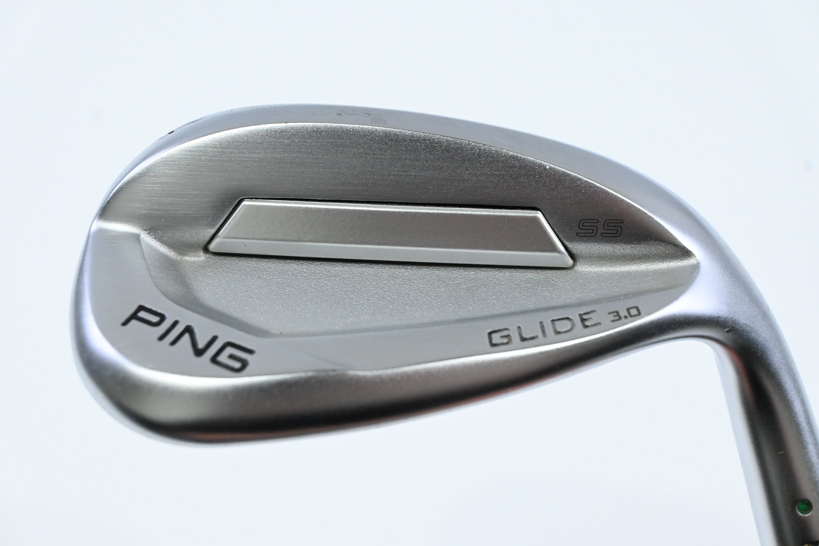 Ping Glide 3.0 Sand Wedge / 54 Degree / Green Dot / Regular Flex Project X LZ