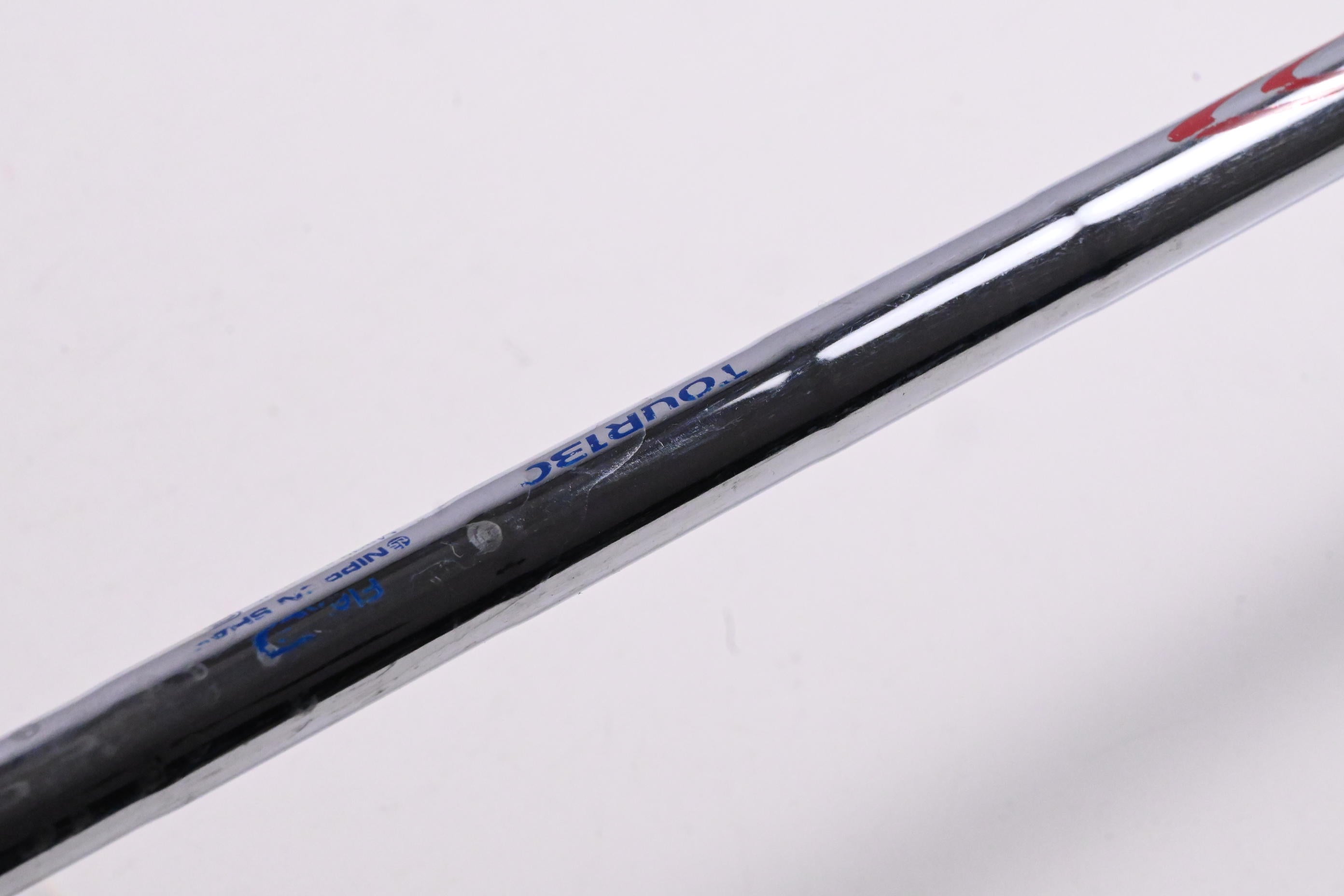 Callaway Jaws Raw Lob Wedge / 60 Degree / Stiff Flex N.S.Pro Modus3 Tour 130