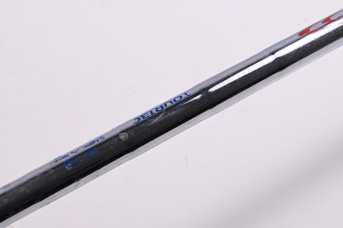 Callaway Jaws Raw Lob Wedge / 60 Degree / Stiff Flex N.S.Pro Modus3 Tour 130