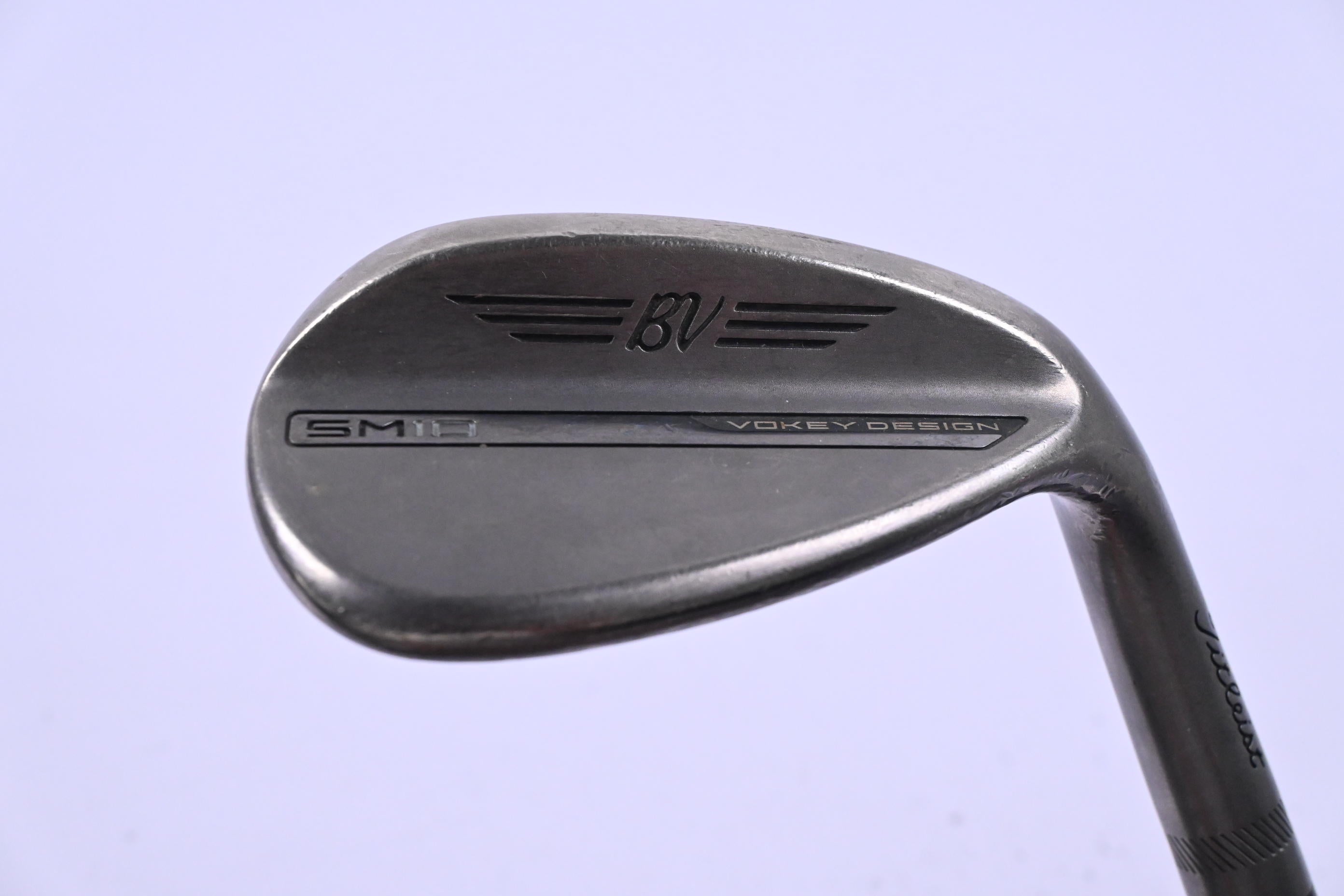 Titleist Vokey SM10 Sand Wedge / 54 Degree / Wedge Flex Vokey Design SM10