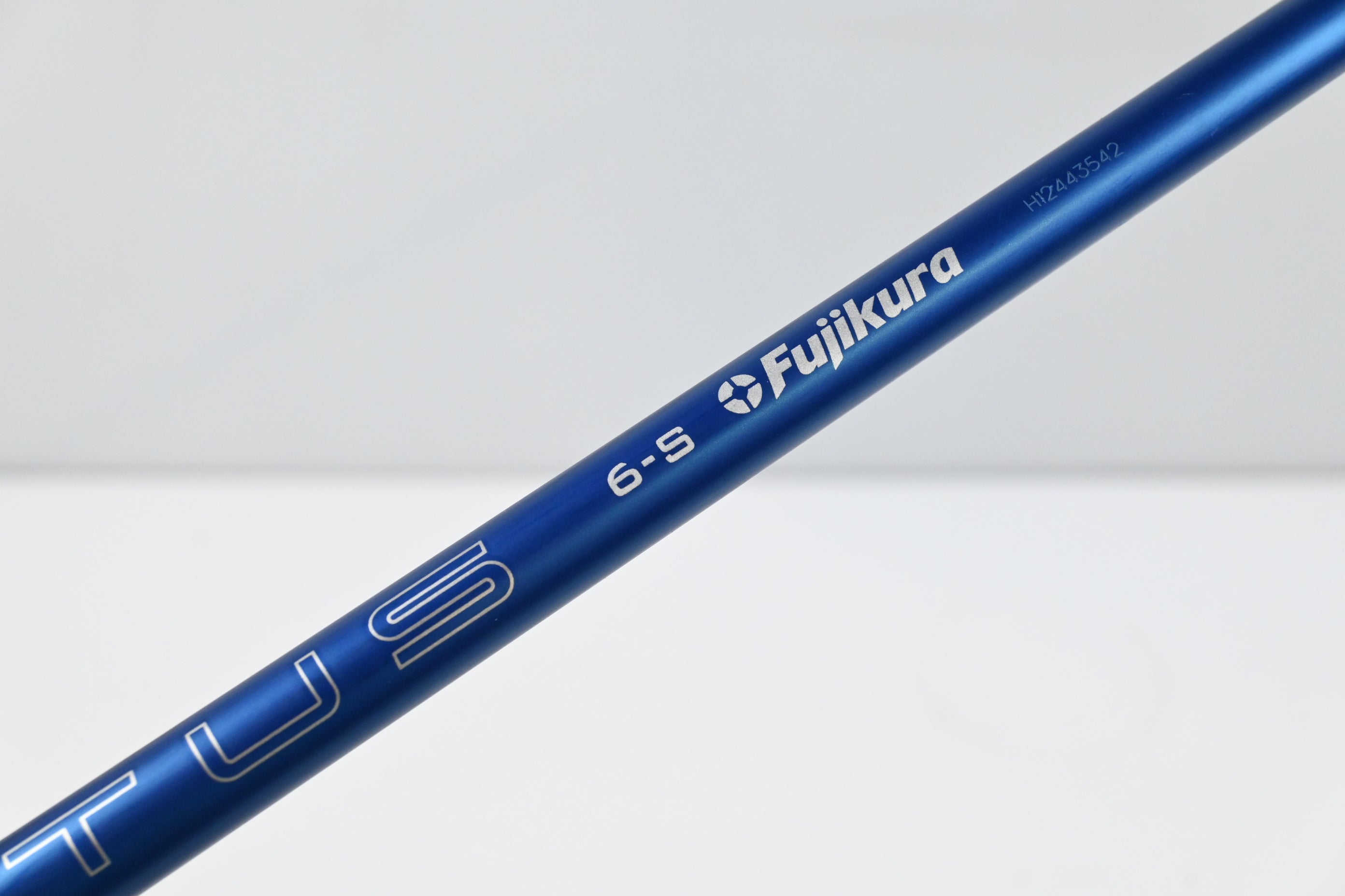 Fujikura Ventus Velocore+ Blue 6 Driver Shaft / Stiff Flex / Titleist
