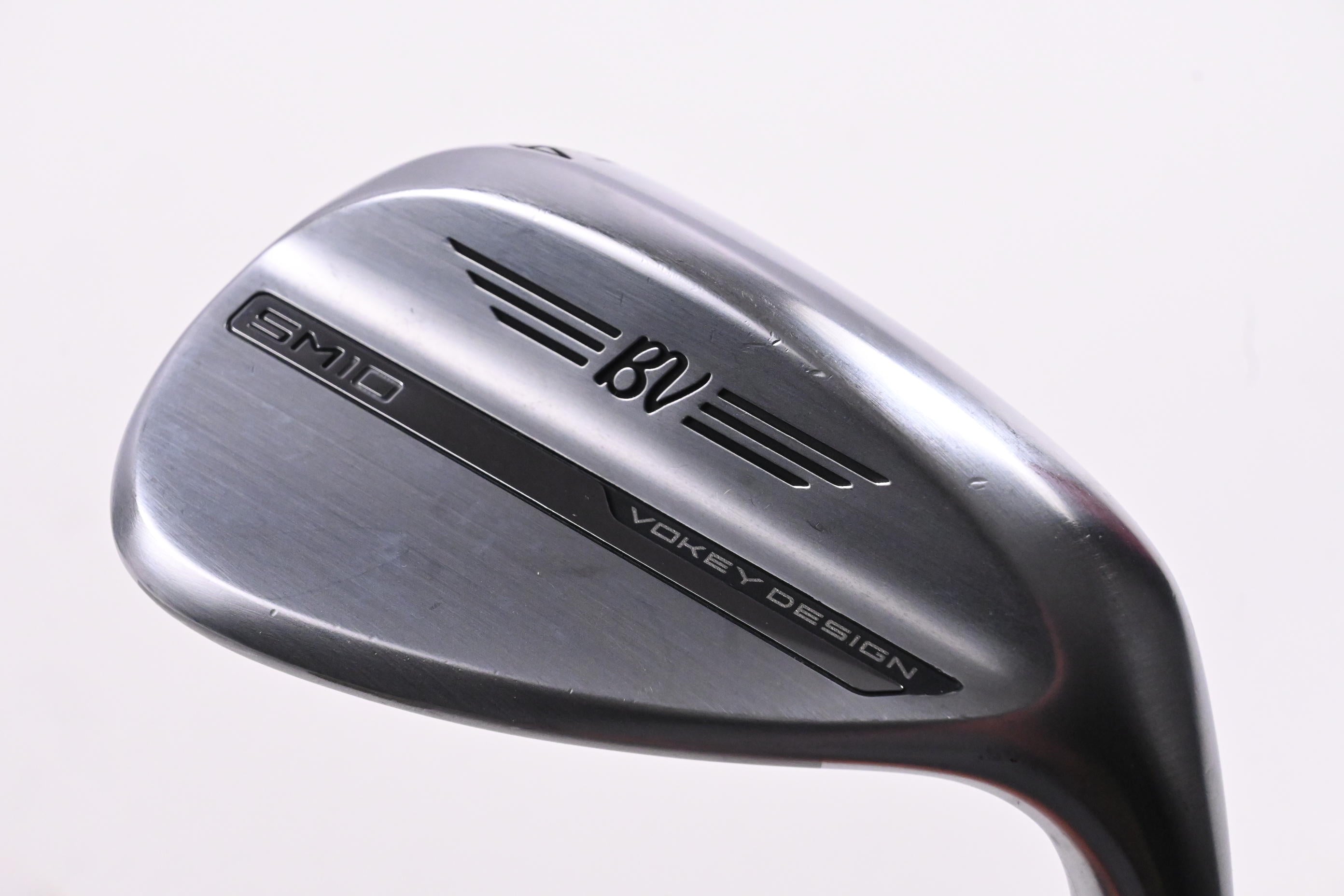 Titleist Vokey SM10 Sand Wedge / 54 Degree / Wedge Flex Titleist Vokey SM10