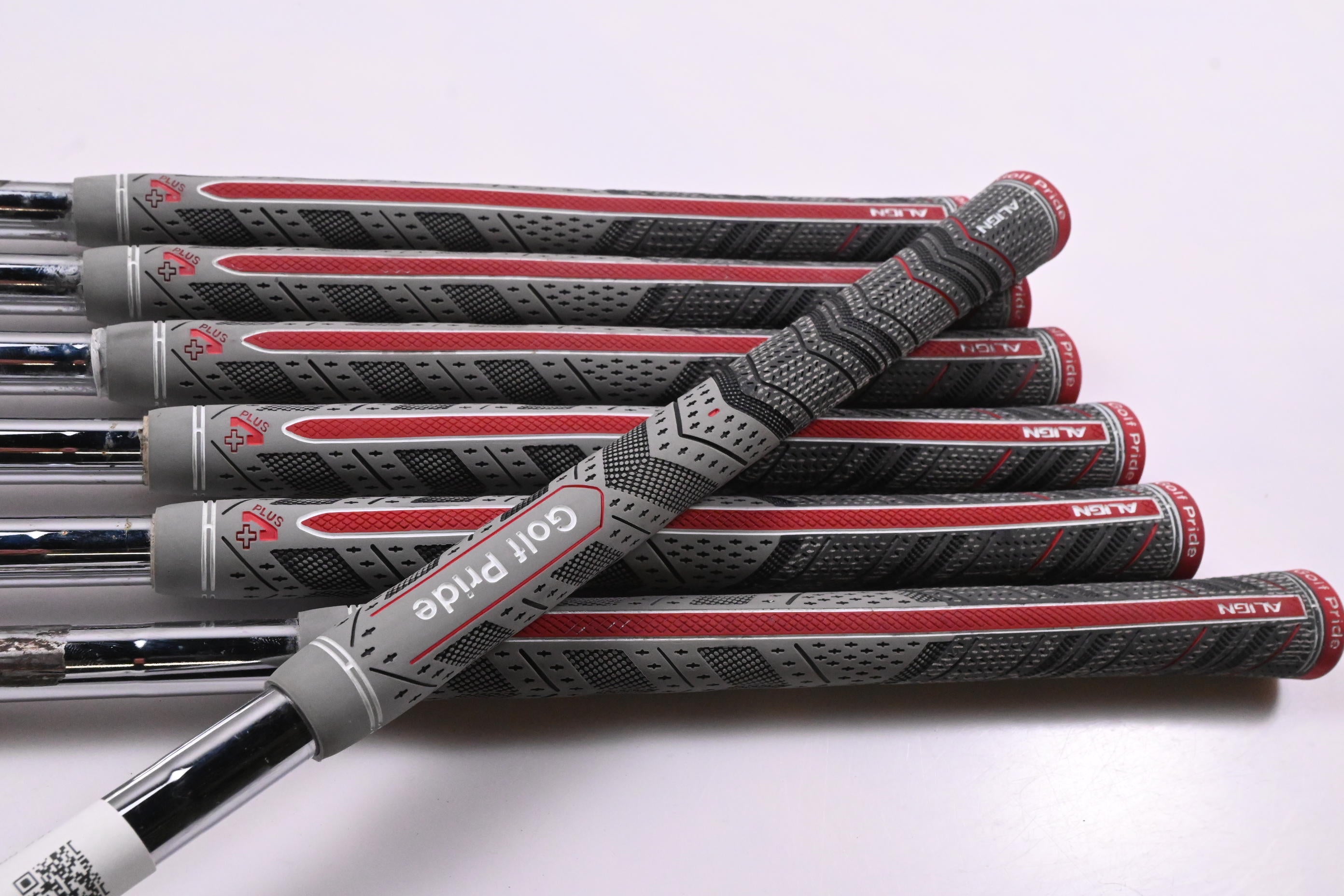 Titleist T200 2019 Irons / 5-PW+48° / Stiff Flex AMT Black S300 Shafts