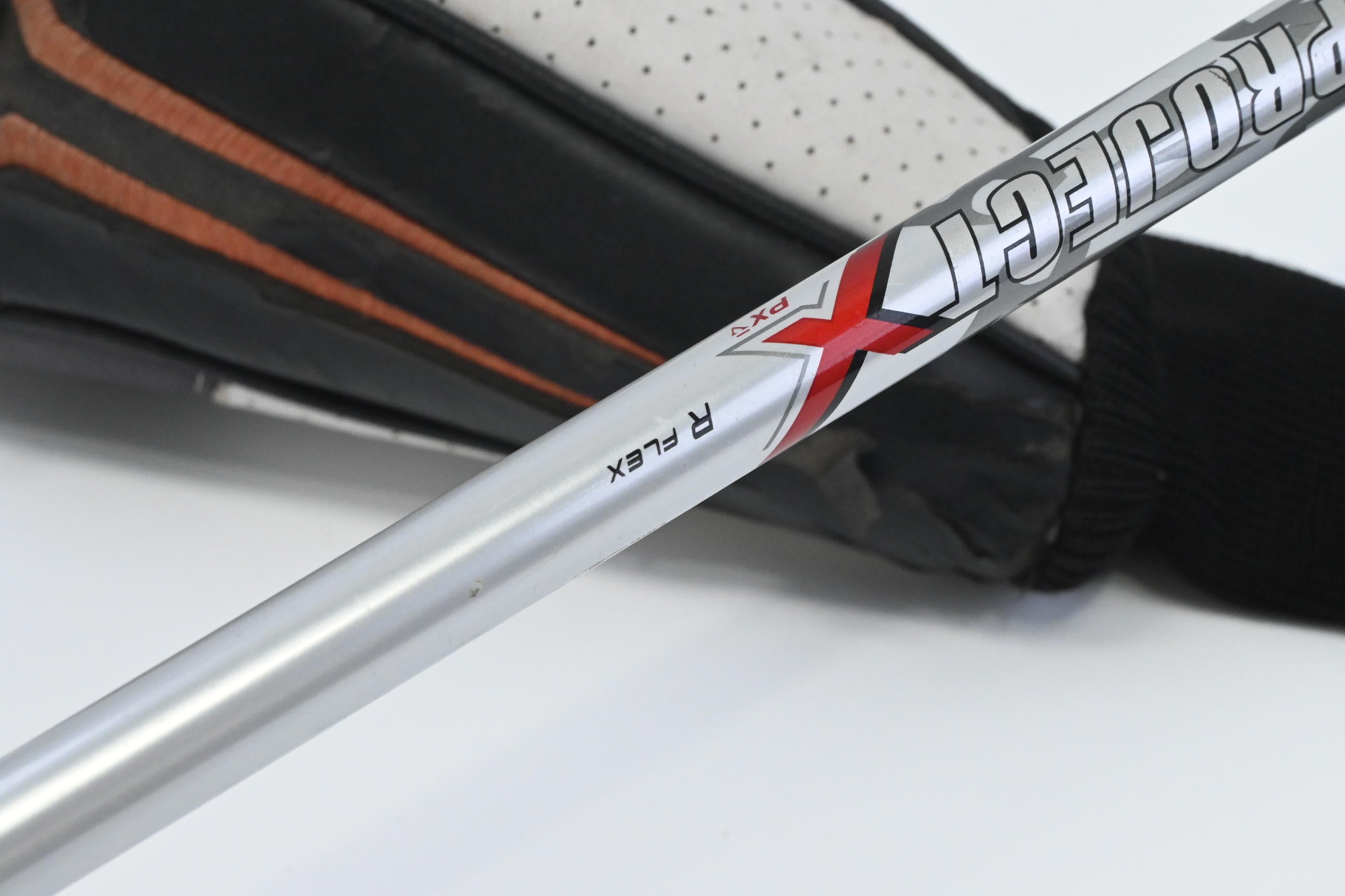 Callaway X Hot Driver / 10.5 Degree / Regular Flex Project X PXv Shaft