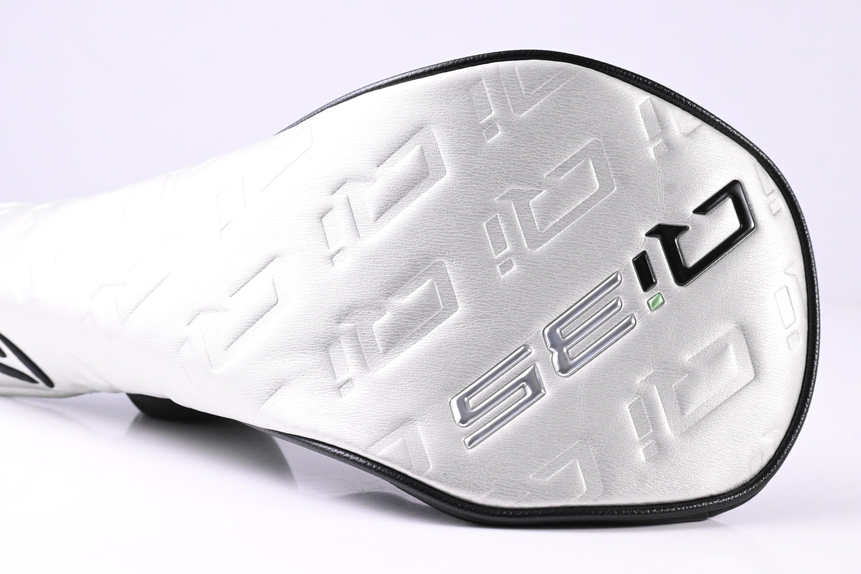 Taylormade Qi35 Driver / 9 Degree / Stiff Flex Fujikura Air Speeder 50 Shaft