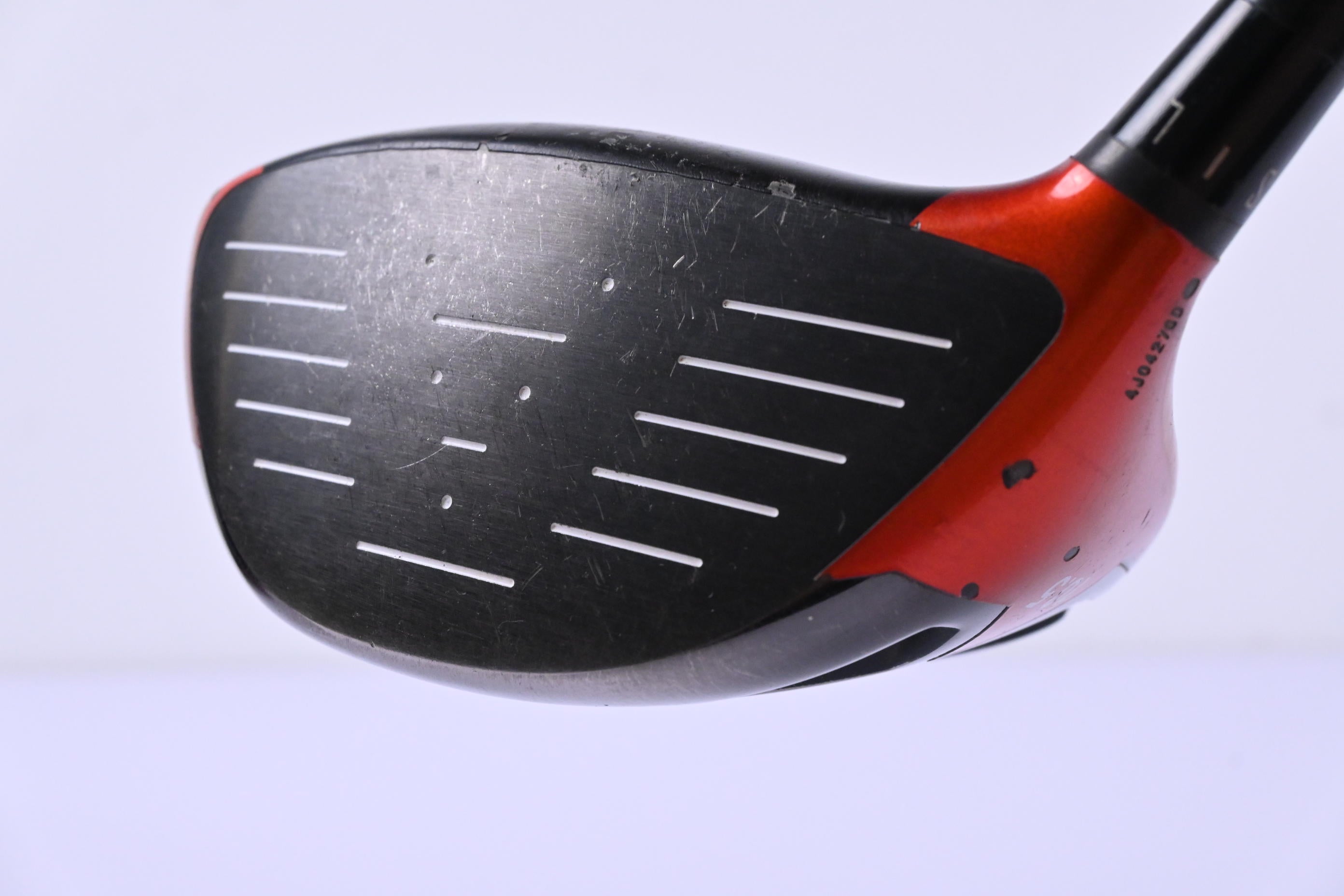 Yonex Ezone XP Driver / 10.5 Degree / Regular Yonex EX300 Shaft