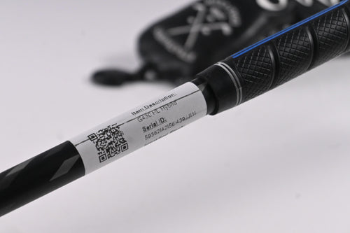 Ping G430 HL #5 Hybrid / 26 Degree / Regular Flex Cypher 60 Shaft