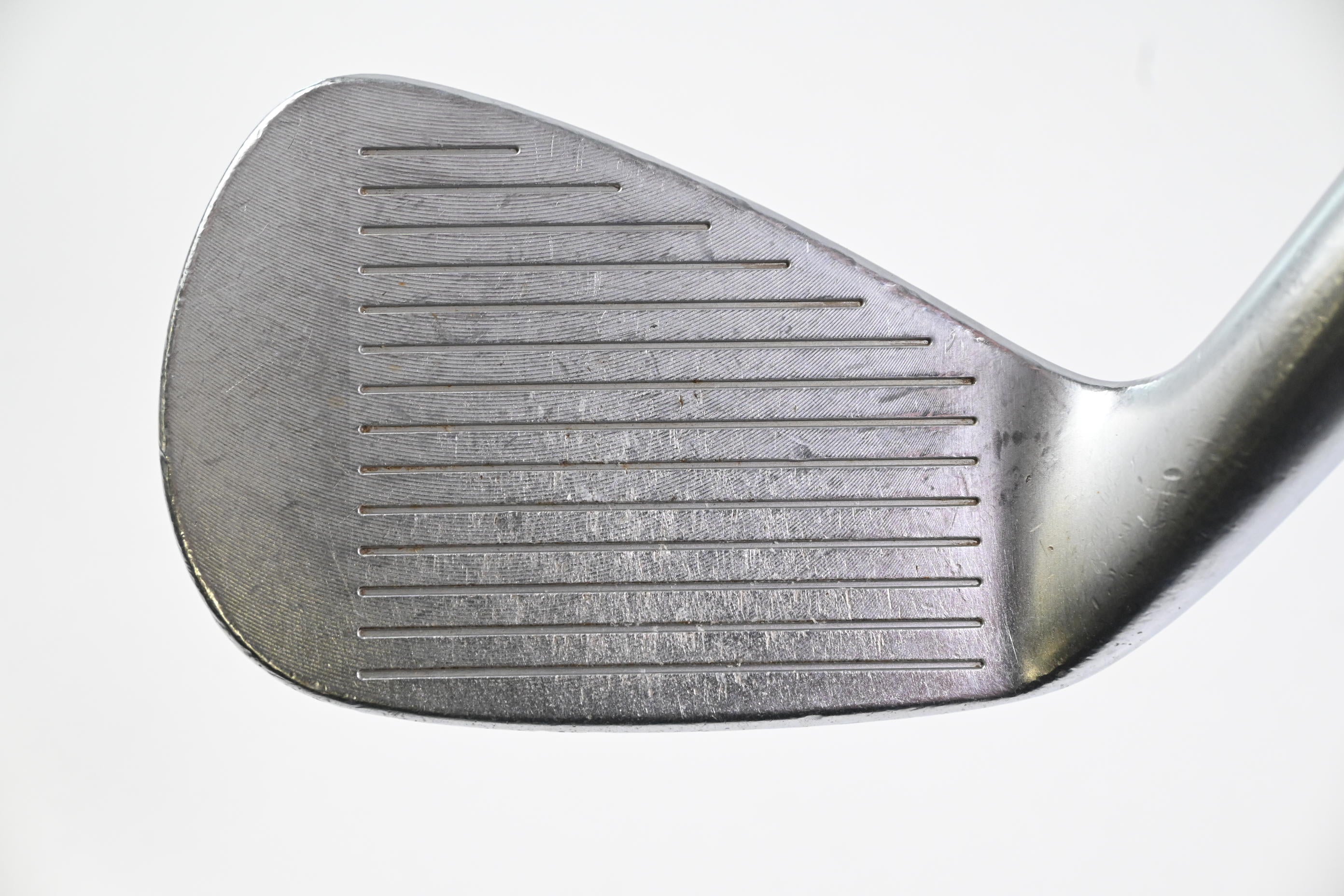Taylormade P7MB 2023 #8 Iron / X-Flex Steel Shaft
