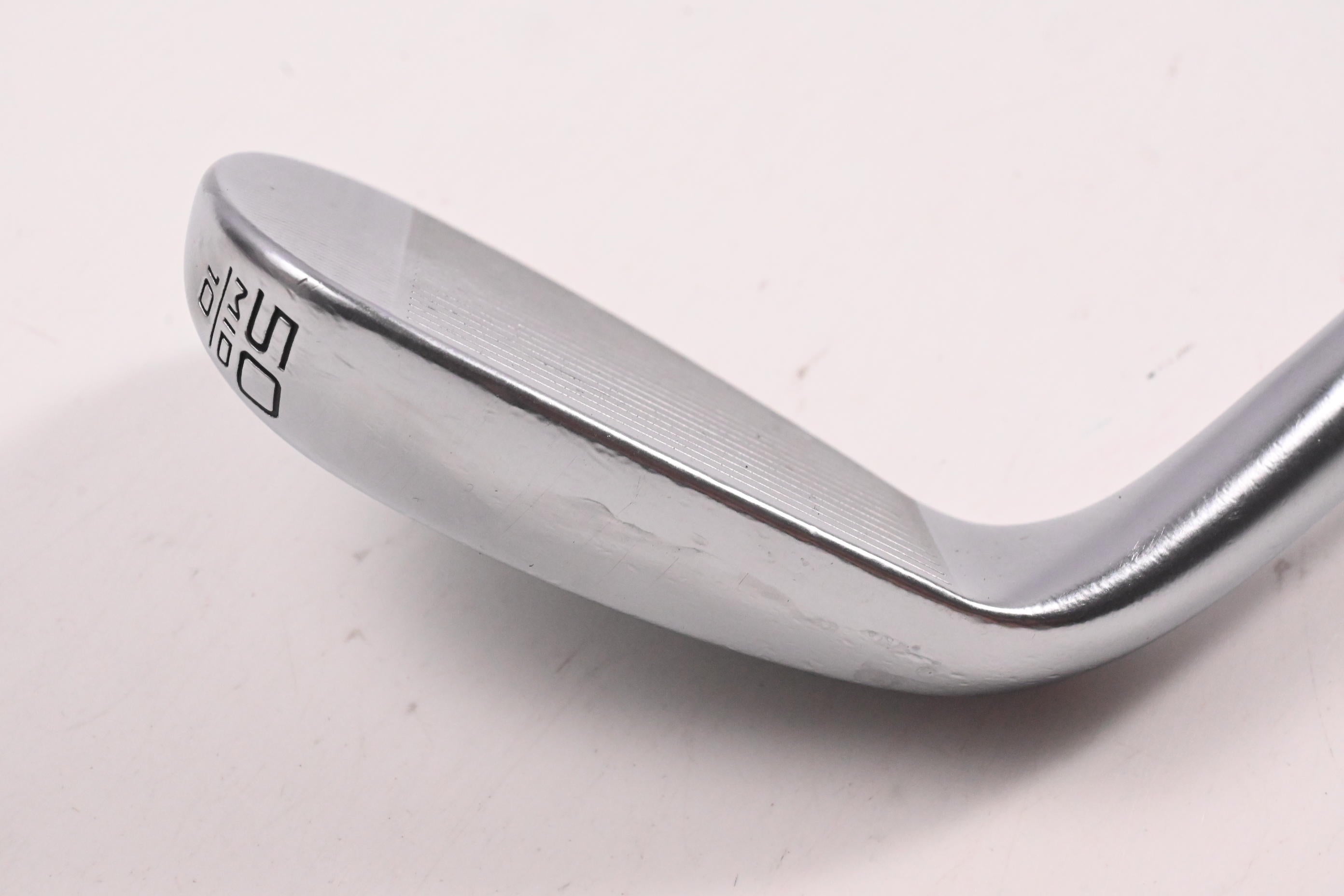 Cleveland RTX 6 Zipcore Gap Wedge / 50 Degree / Wedge Flex Dynamic Gold Spinner
