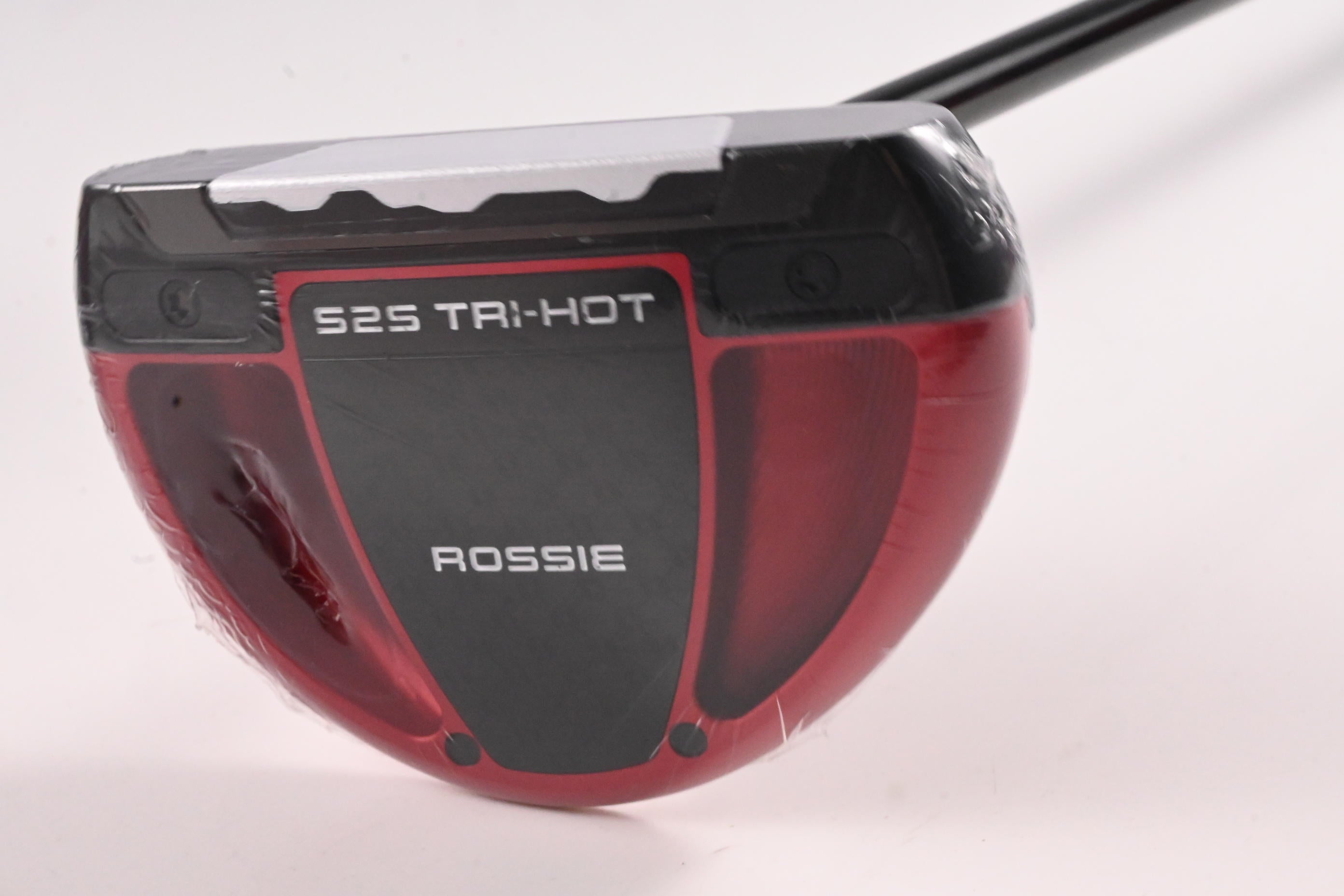 Odyssey Square 2 Square Tri-Hot Rossie Putter / 34 Inch