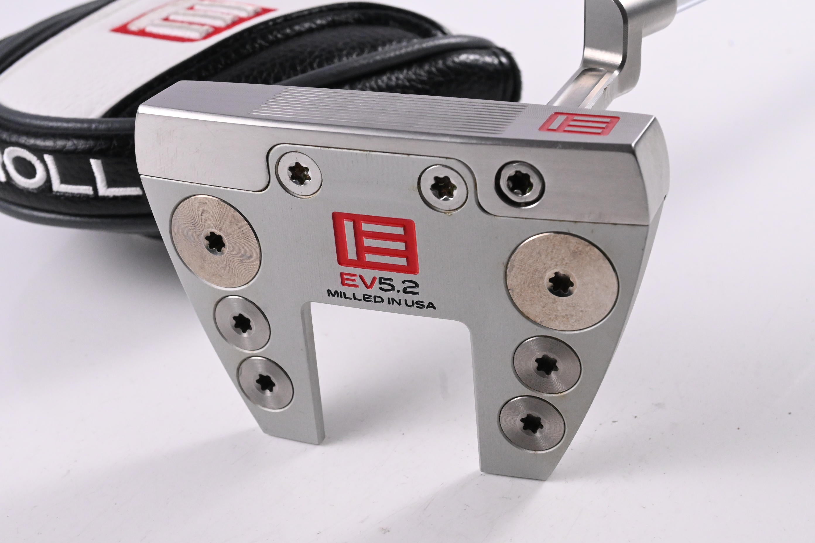 Evnroll V-Series 2023 EV5.2 Putter / 34 Inch
