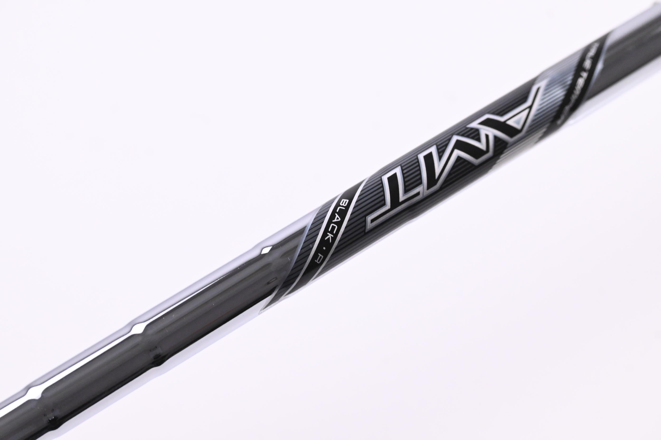 Titleist T250 2025 #2 Iron / 18 Degree / Regular Flex AMT Black Shaft
