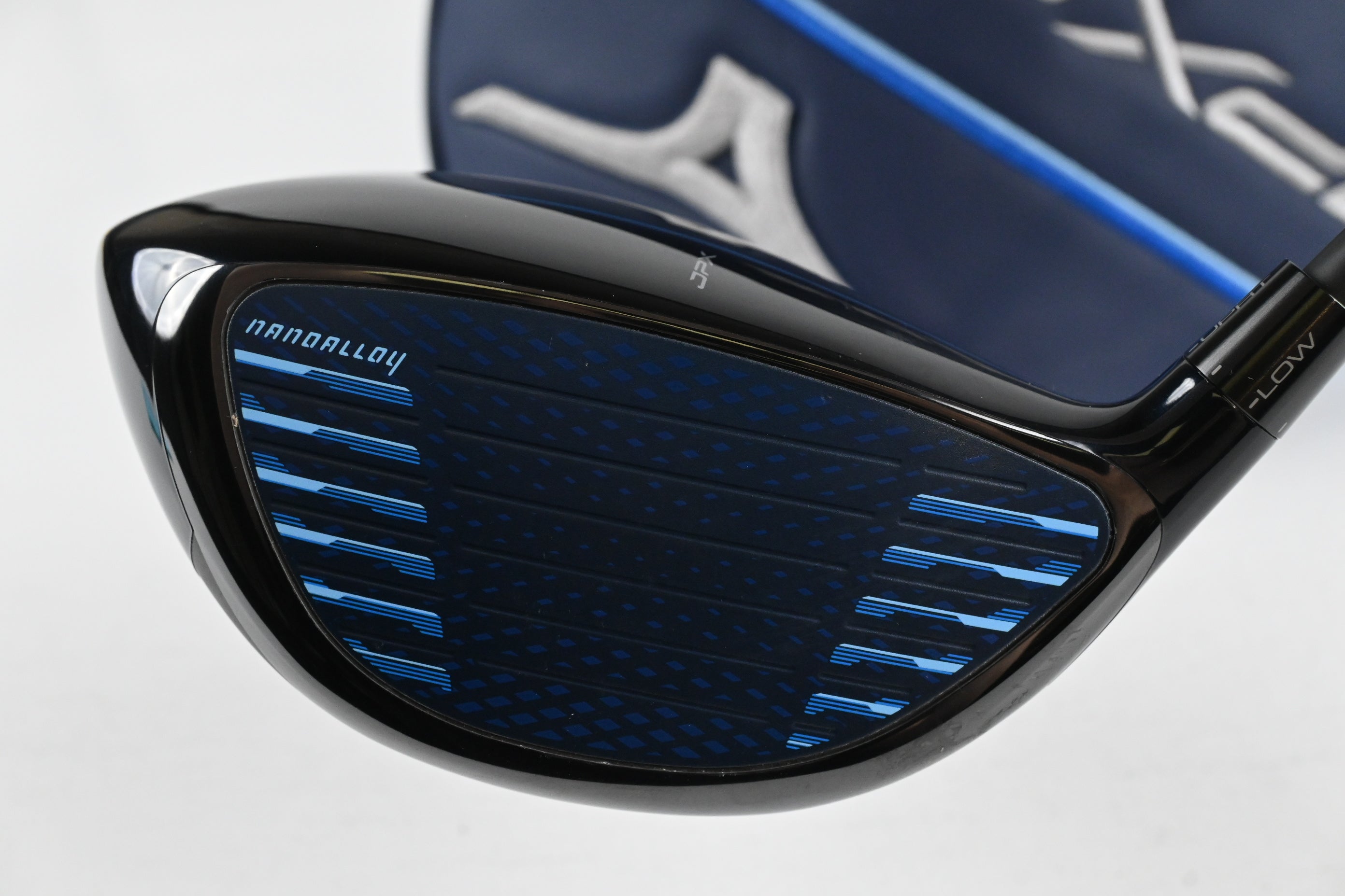 Mizuno JPX One Select Driver / 9 Degree / X-Flex Tensei 1K Black 65 Shaft