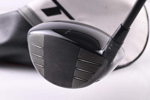 Titleist TSR3 Driver / 10 Degree / Stiff Flex Fujikura Ventus Blue '25 5 Shaft