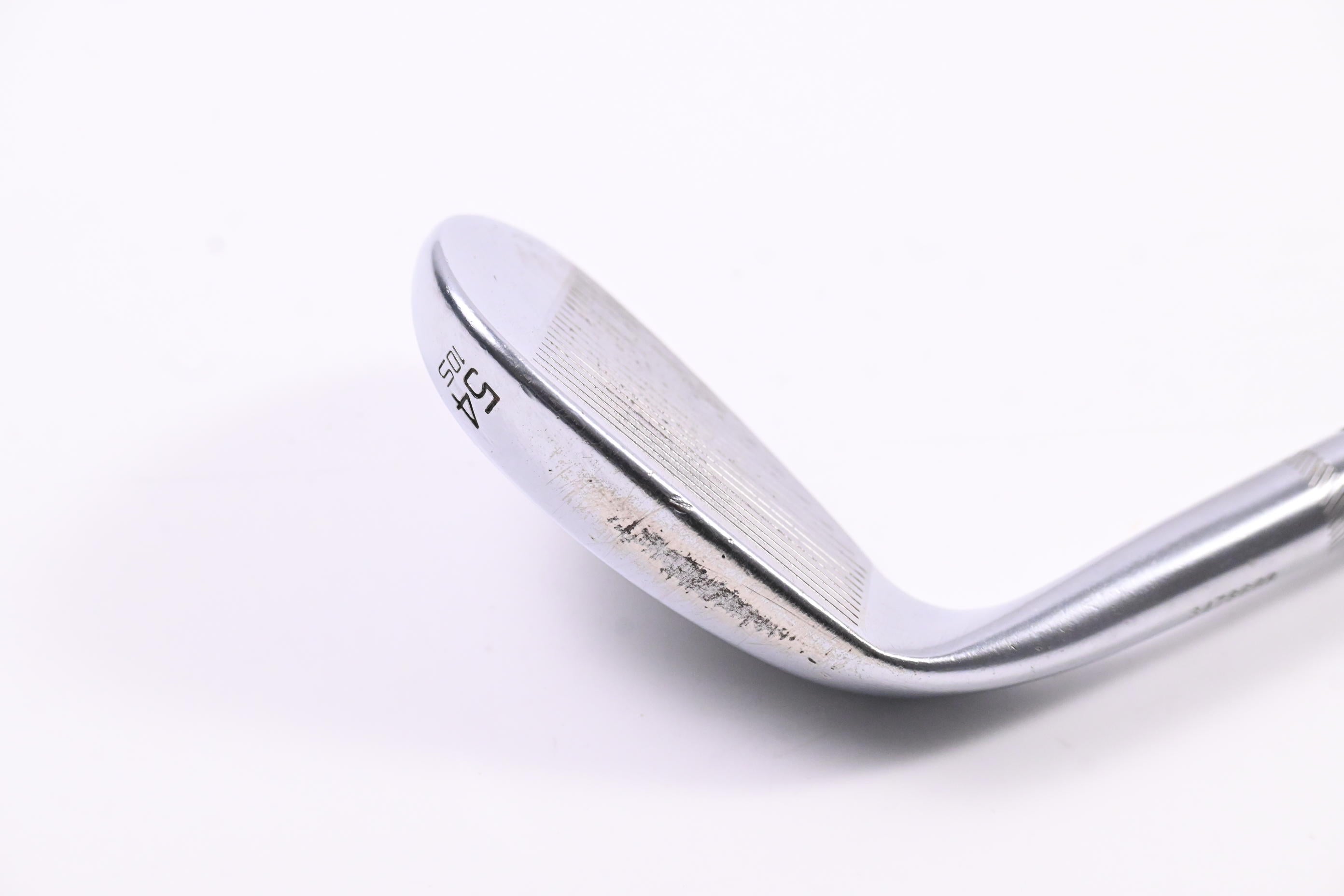 Titleist Vokey SM8 Sand Wedge / 54 Degree / Wedge Flex Titleist Vokey Shaft