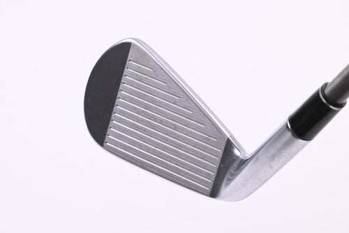 Srixon ZX5 MK II #4 Iron / 24 Degree / Stiff Flex Aerotech Steel Fiber i80 Shaft