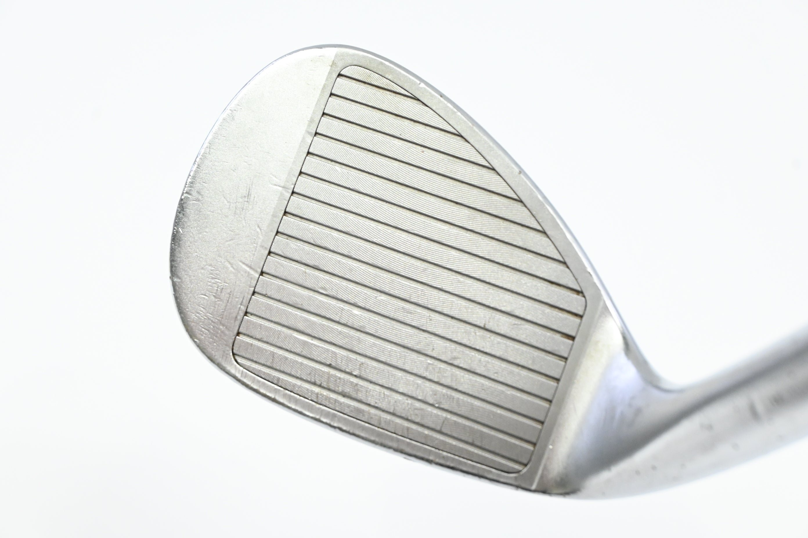 Taylormade Z-TP Sand Wedge / 56 Degree / Wedge Flex KBS Hi-Rev Shaft