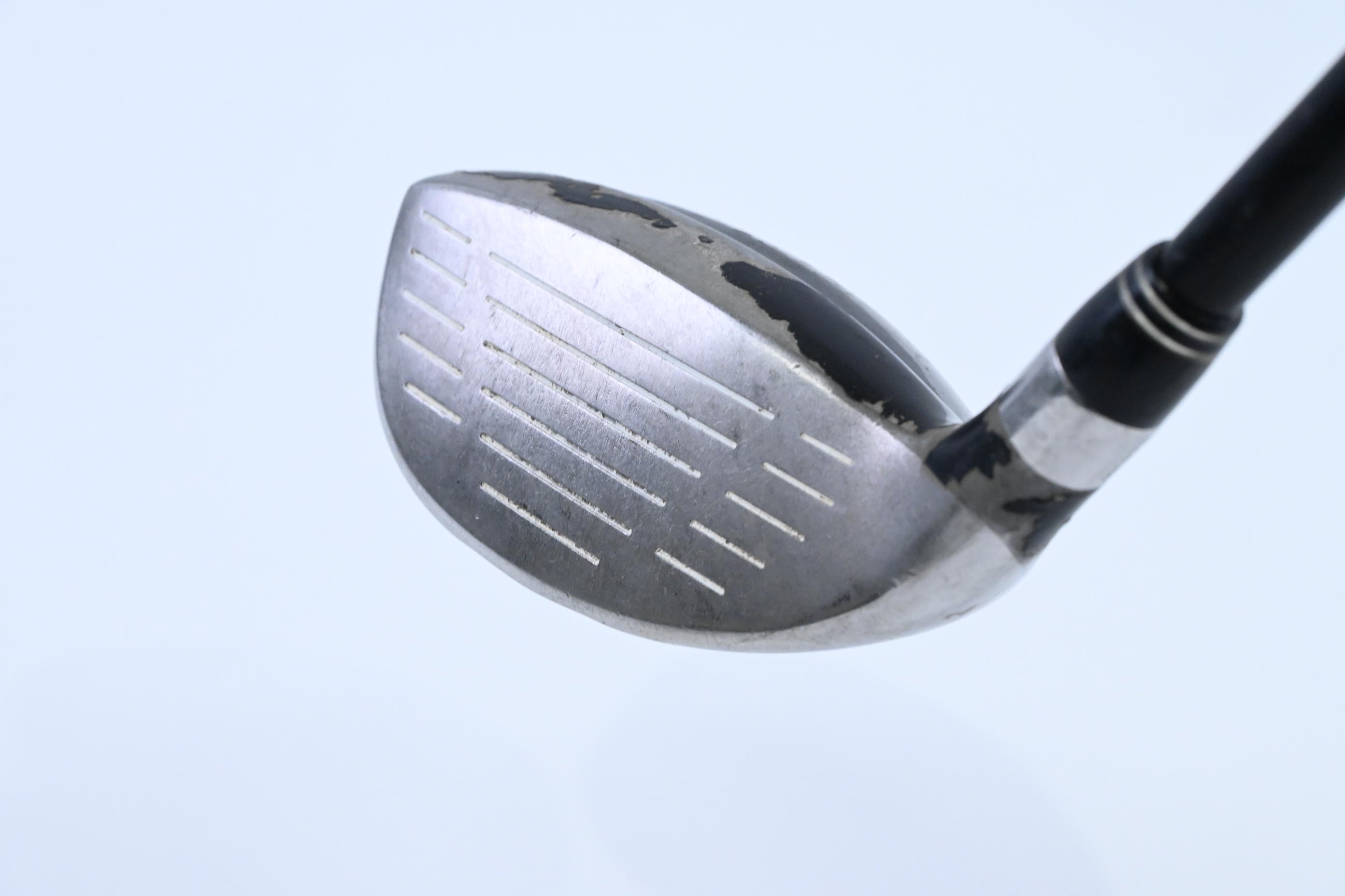 Cobra Baffler Rail-H #5 Hybrid / 25 Degree / Regular Flex Fujikura Motore 65