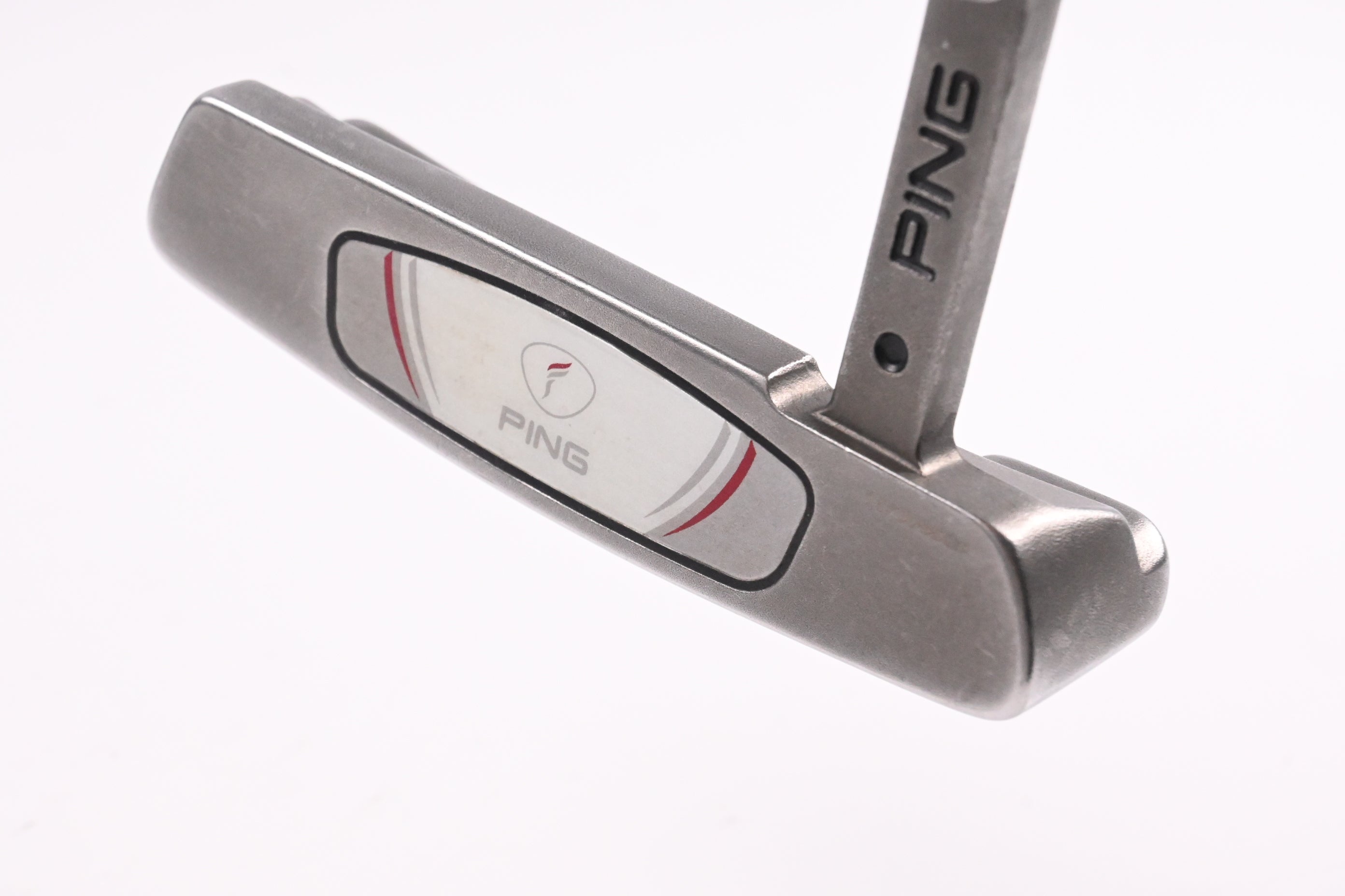 Ping Faith Anser Putter / Black Dot / 33 Inch