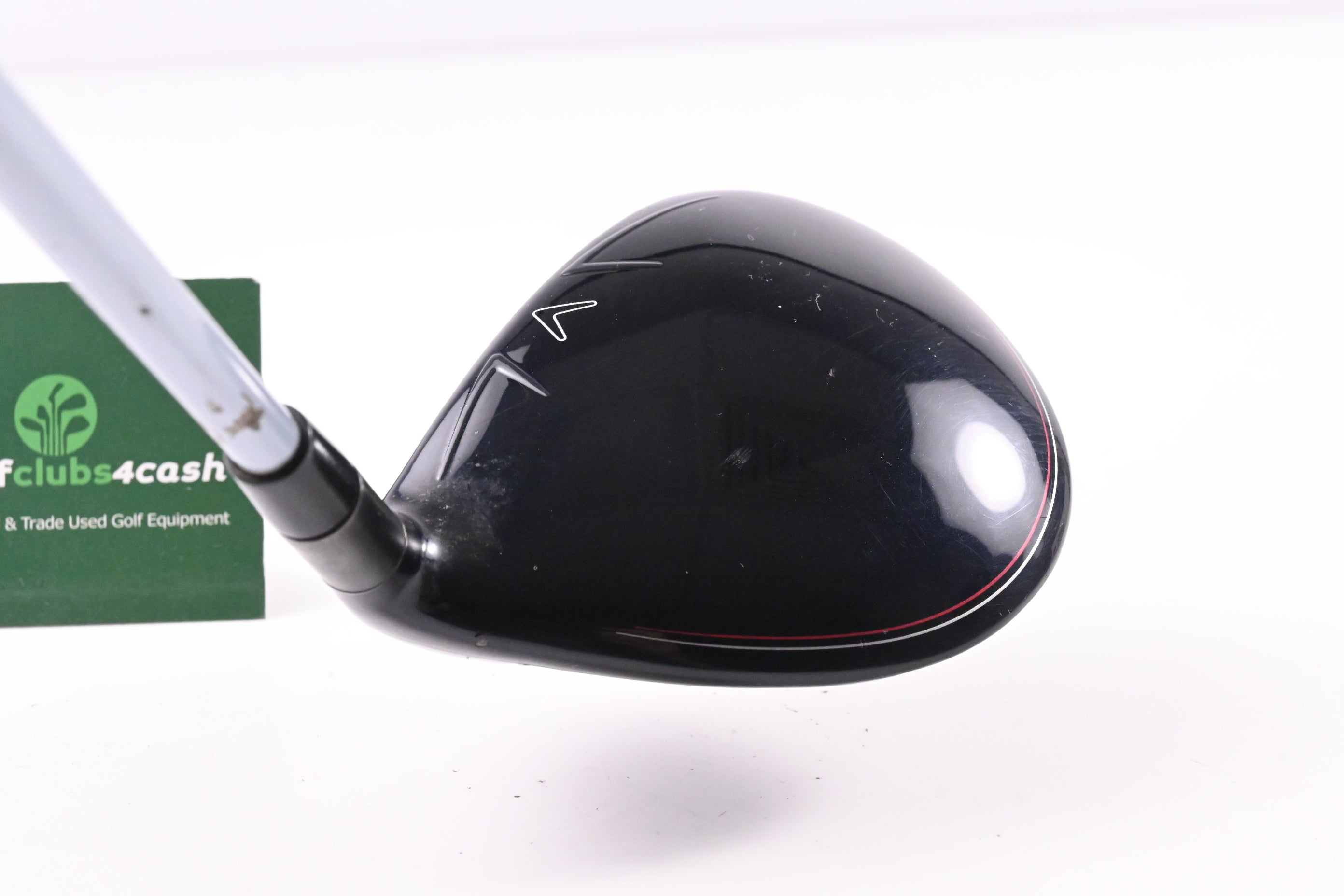 Callaway XR Speed #3 Wood / 15 Degree / Stiff Flex Hzrdus T800 75 Shaft