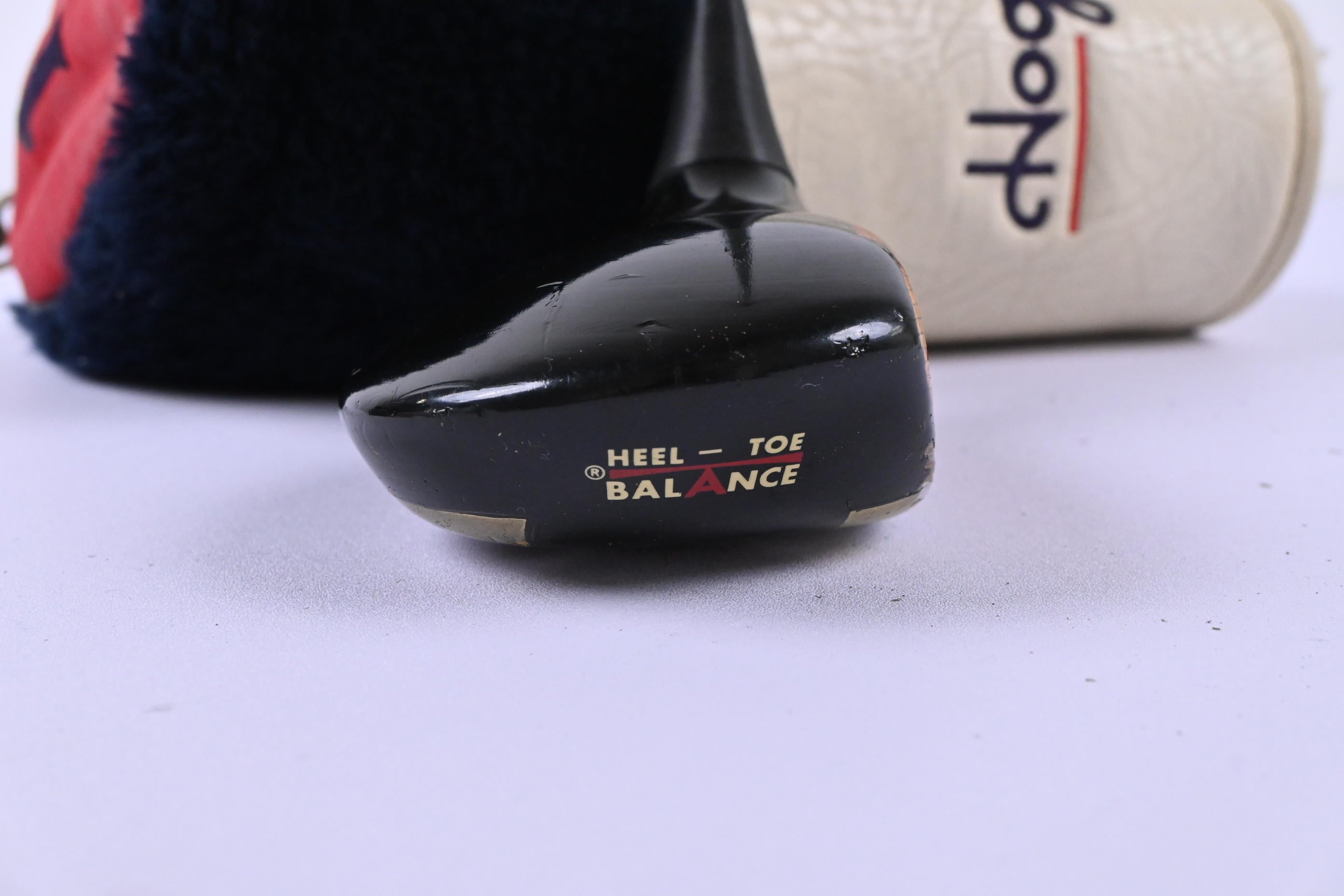 Ping Eye 2 Driver / 10.5 Degree / Stiff Flex Ping KT Shaft