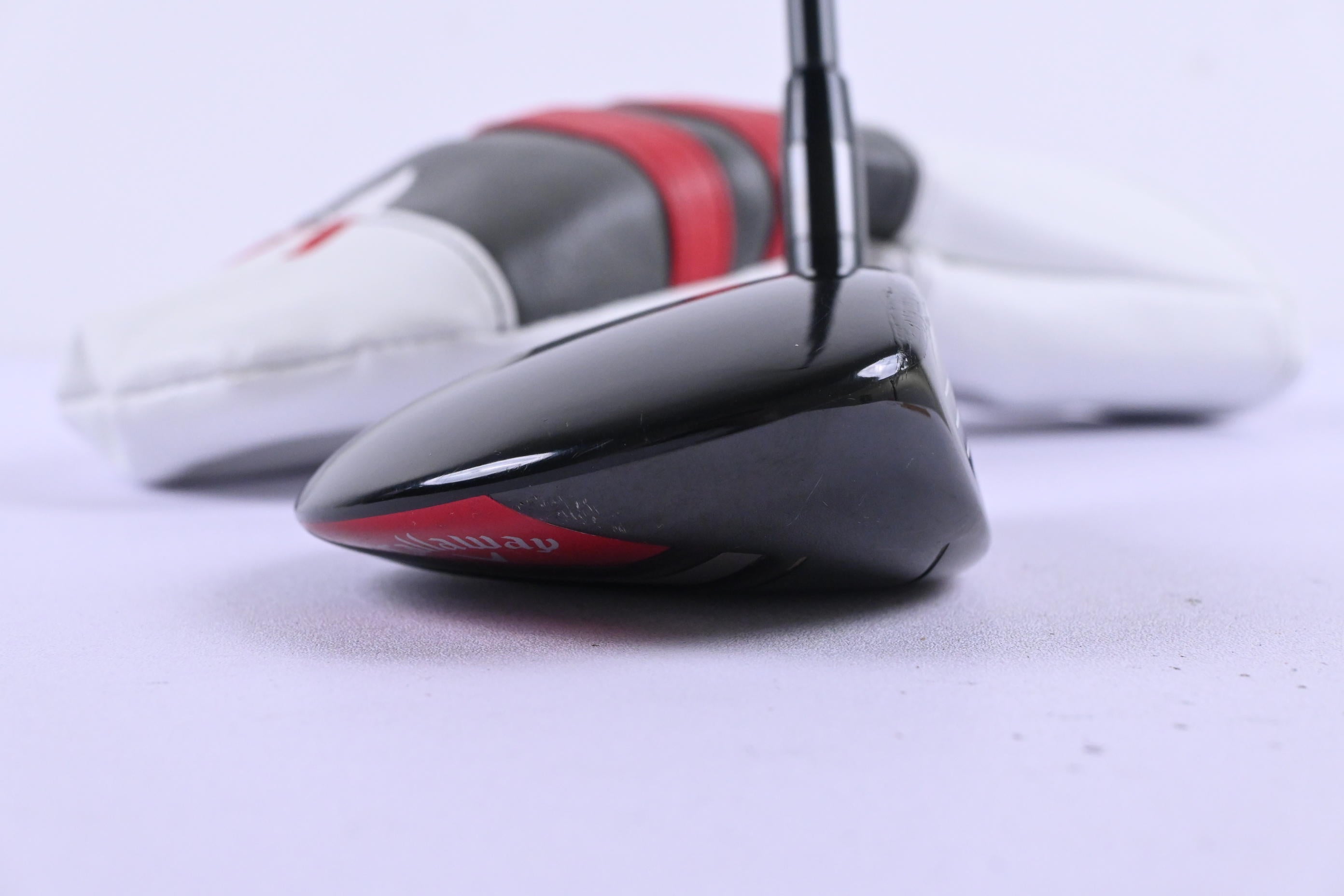 Callaway X-Series 418 #3 Wood / 15 Degree / Regular Flex Project X LZ San Diego