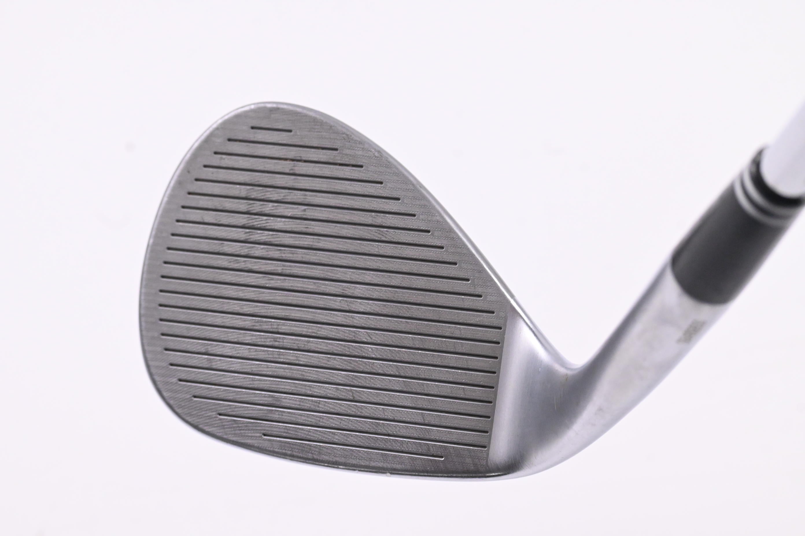 Cleveland CBX Full Face 2 Lob Wedge / 60 Degree / Wedge Flex Dynamic Gold 115