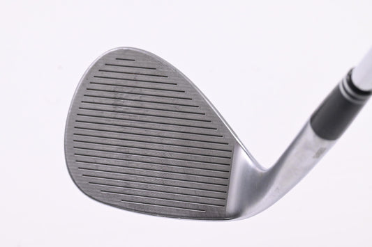 Cleveland CBX Full Face 2 Lob Wedge / 60 Degree / Wedge Flex Dynamic Gold 115