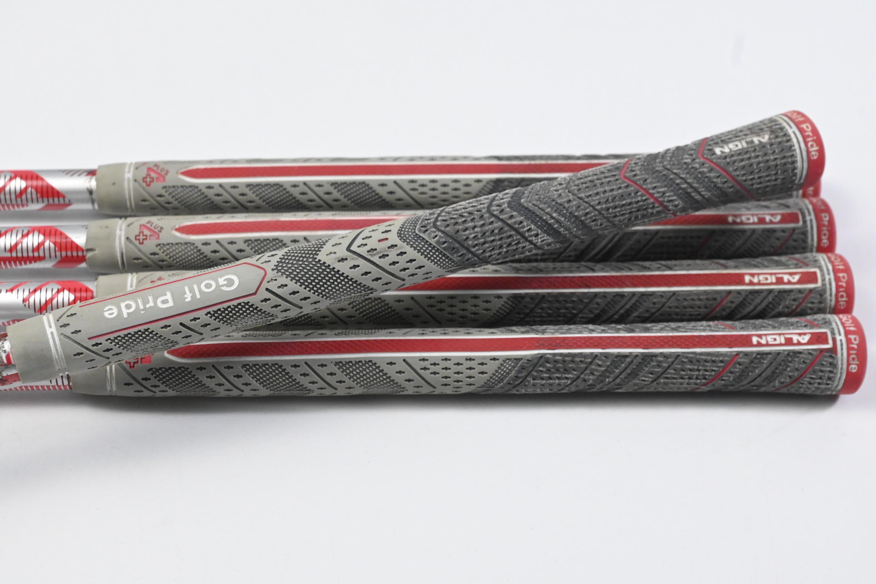 Ping Karsten 2014 Irons / 6-PW / Black Dot / Regular Flex Ping KS40I Shafts