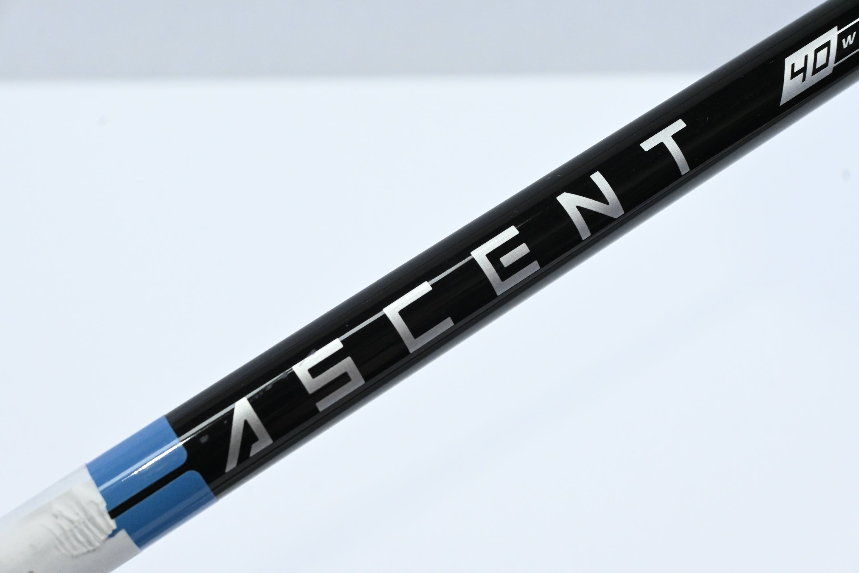 Ladies Aldila Ascent PL 40 #7 Wood Shaft / Ladies Flex / Callaway 3rd Gen