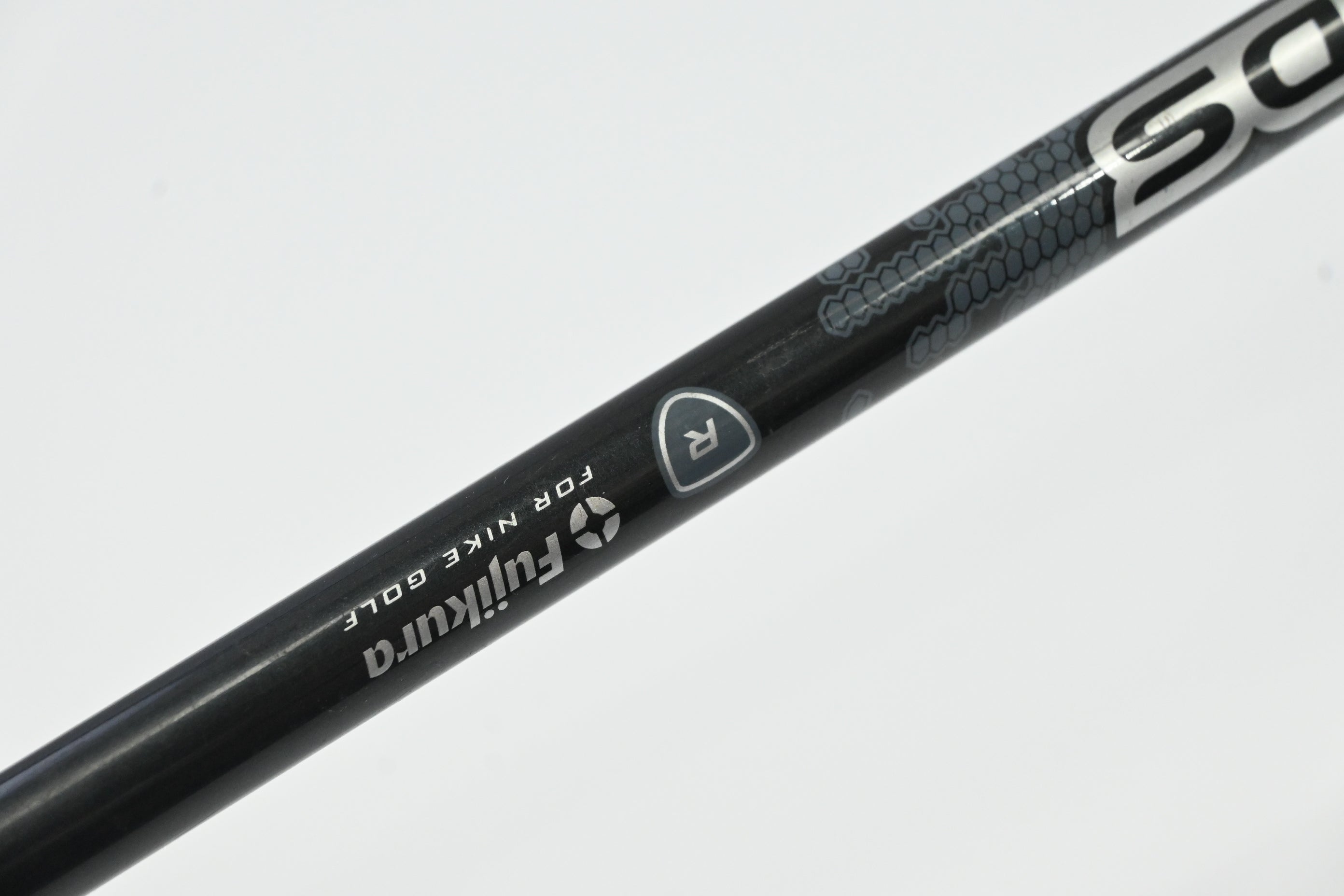 Nike NDS #3 Wood / 15 Degree / Regular Flex Fujikura NDS