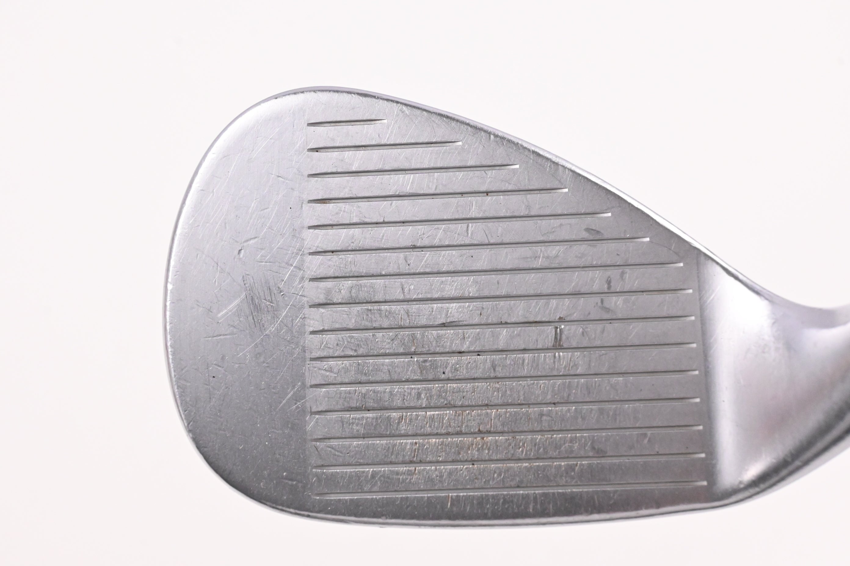 Callaway Opus Gap Wedge / 52 Degree / Stiff Flex N.S.PRO Modus3 Tour 120 Shaft
