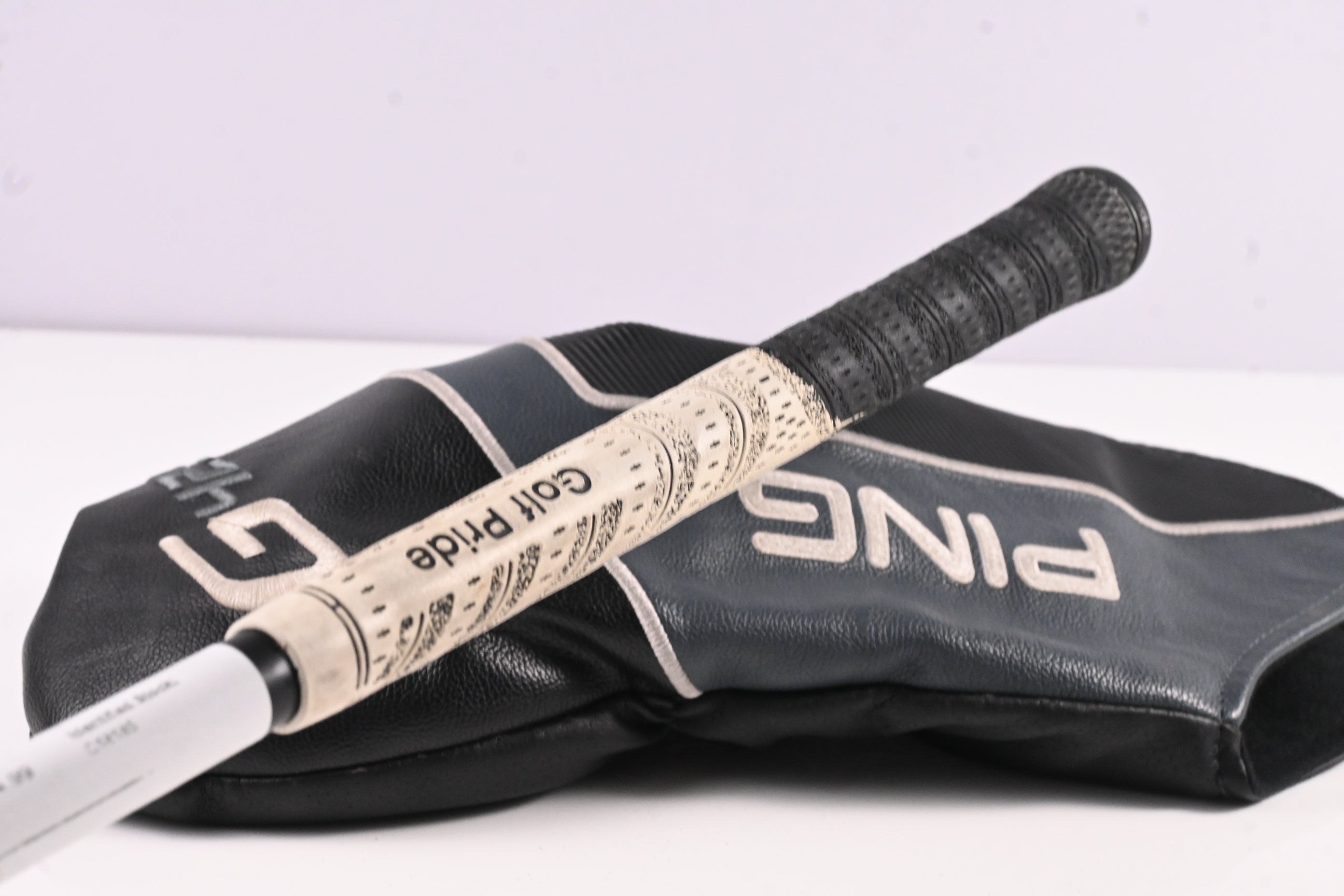 Ping G425 Max Driver / 12 Degree / Regular Flex Ping Alta CB Slate 55 Shaft