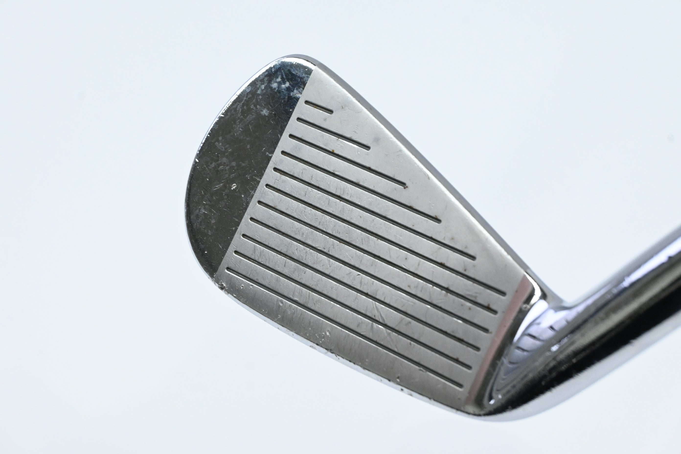 Mizuno MP-67 #3 Iron / 22 Degree / Stiff Flex Steel Shaft