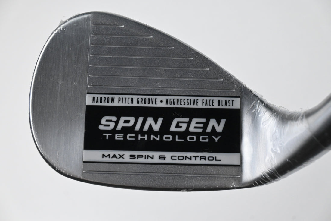 Callaway Opus Gap Wedge / 52 Degree / Wedge Flex Dynamic Gold 115 Shaft