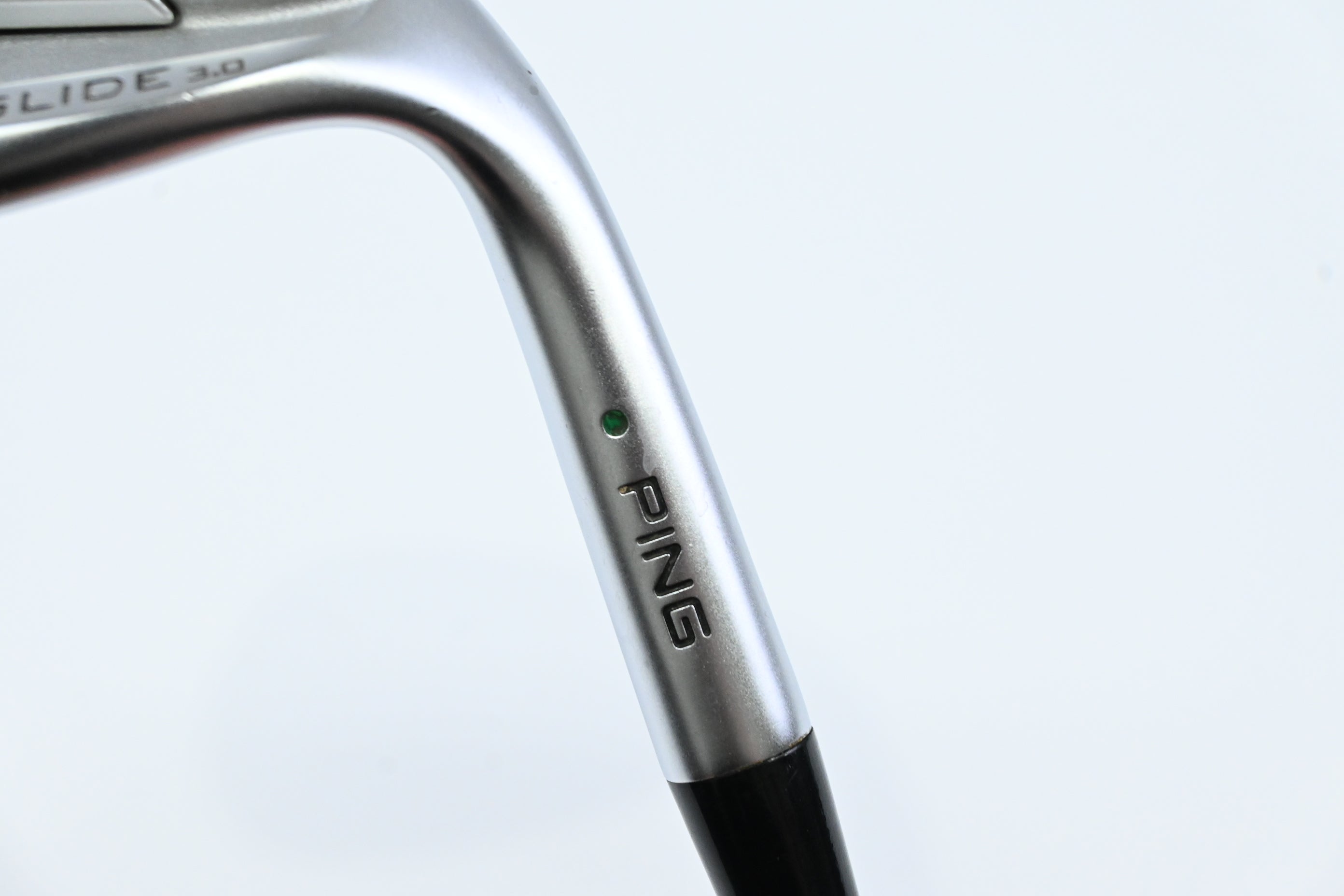 Ping Glide 3.0 Sand Wedge / 54 Degree / Green Dot / Regular Flex Project X LZ
