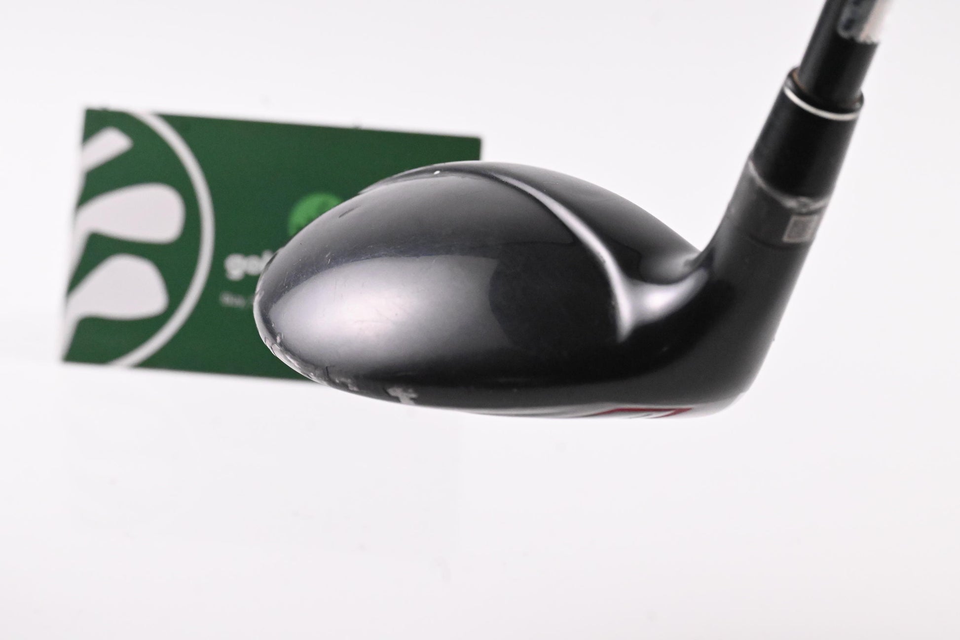 Left Hand Srixon Z-H85 #3 Hybrid / 19 Degree / Regular Flex Miyazaki Mahana 6