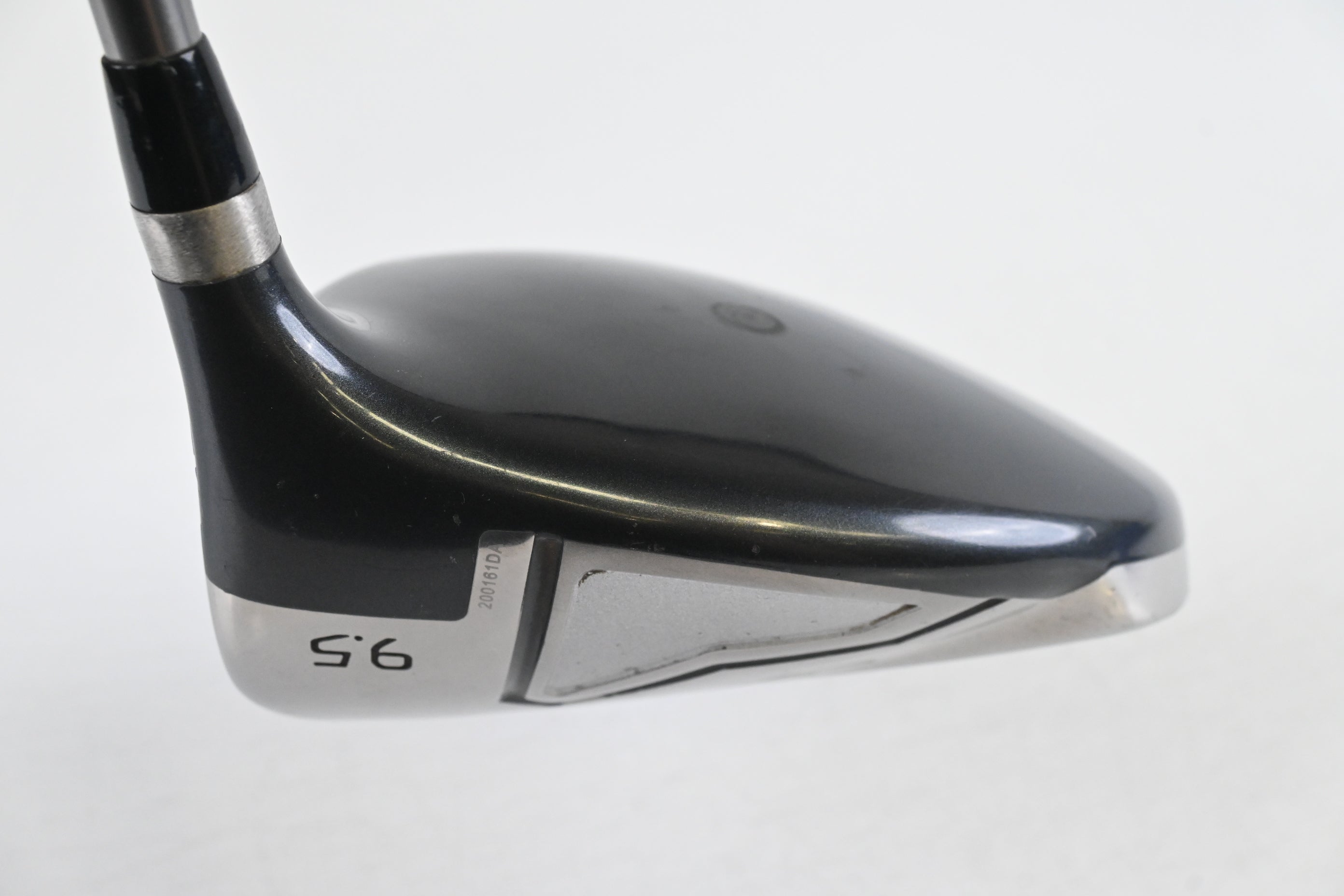 Ping G20 Driver / 9.5 Degree / Regular Flex Ping TFC 169 Shaft