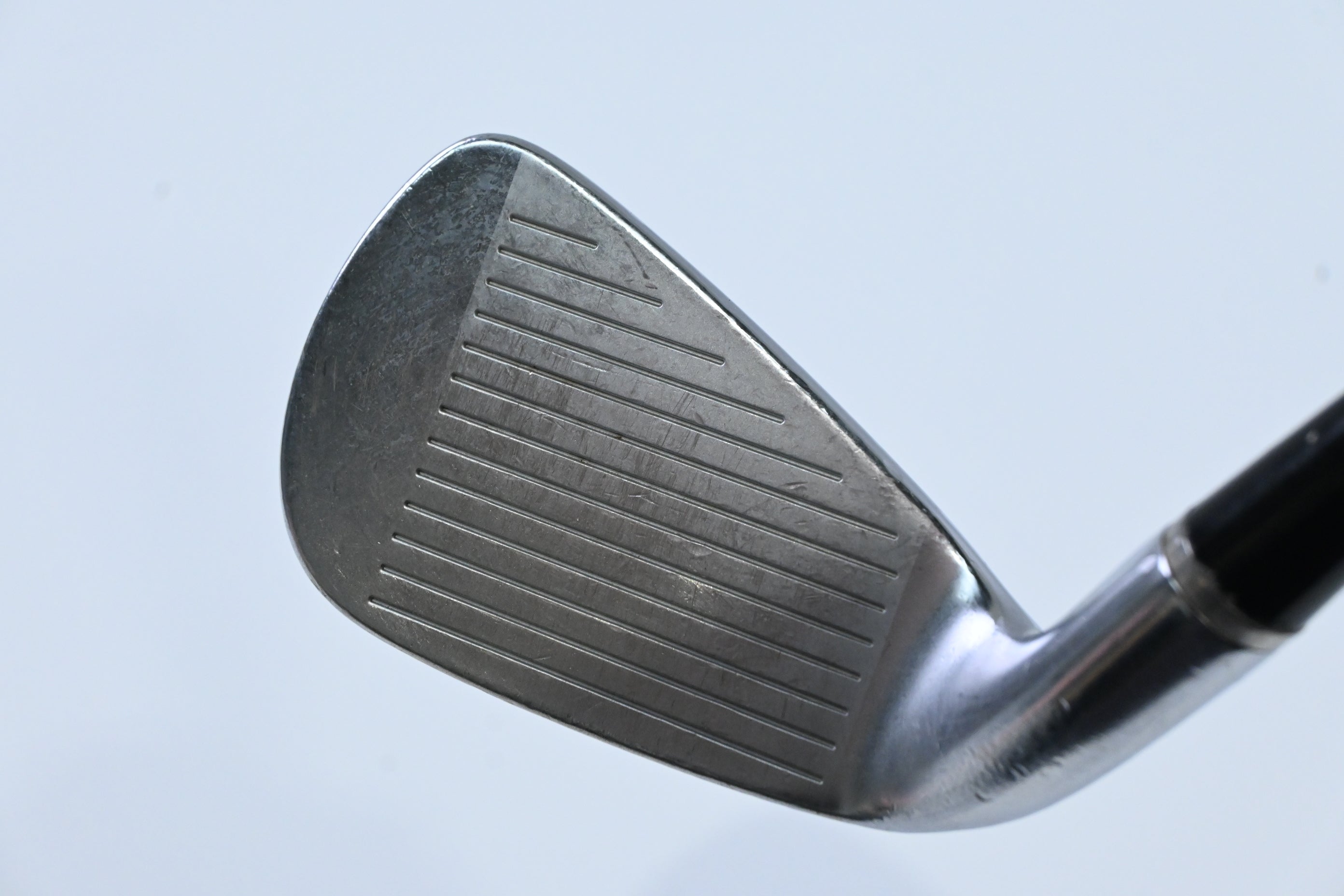 Callaway X-Forged 2018 #7 Iron / X-Flex Dynamic Gold X100 Shafts