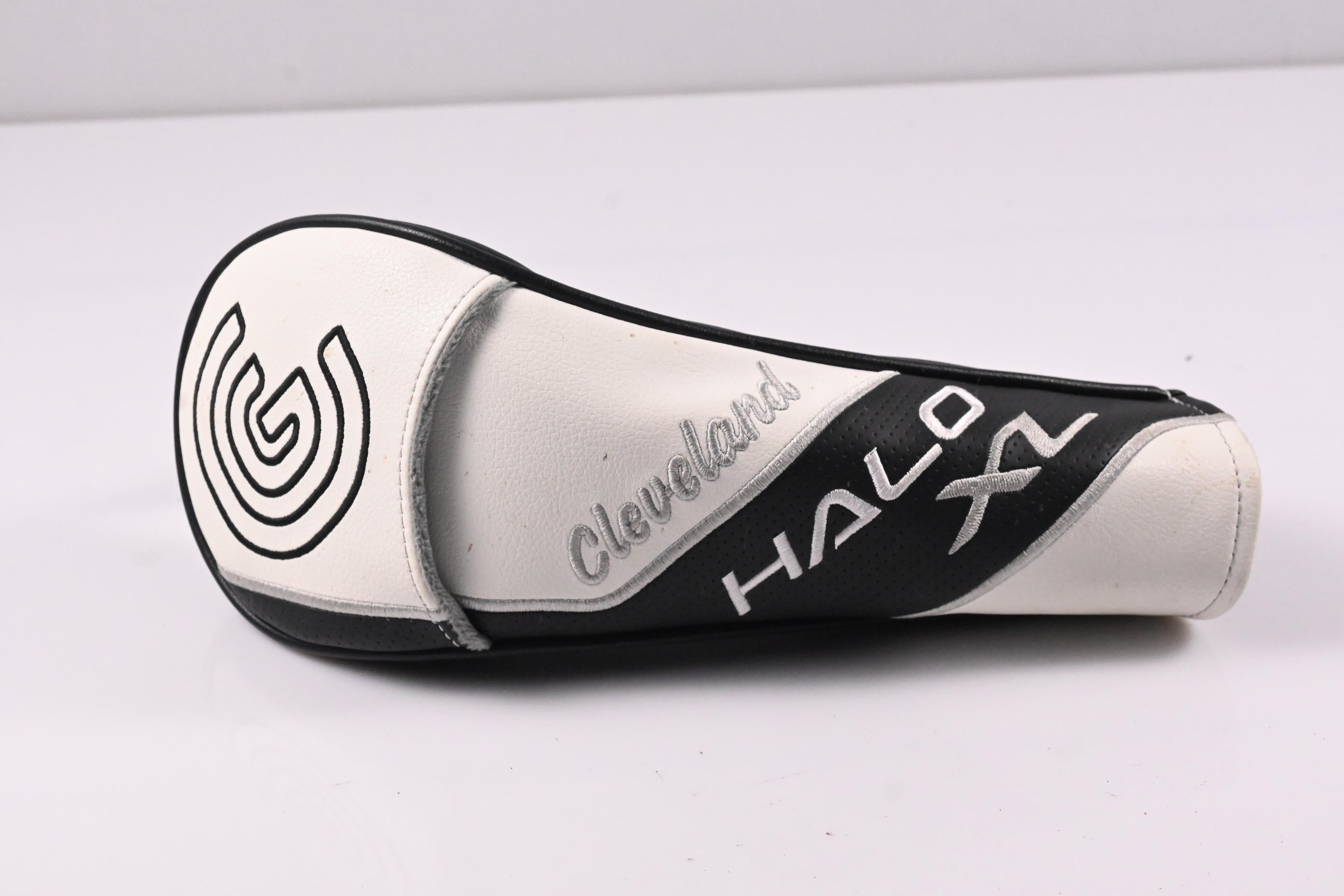 Cleveland Halo XL #3 Wood / 15 Degree / Stiff Flex Tensei AV Blue 55 Shaft