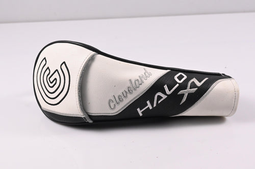 Cleveland Halo XL #3 Wood / 15 Degree / Stiff Flex Tensei AV Blue 55 Shaft