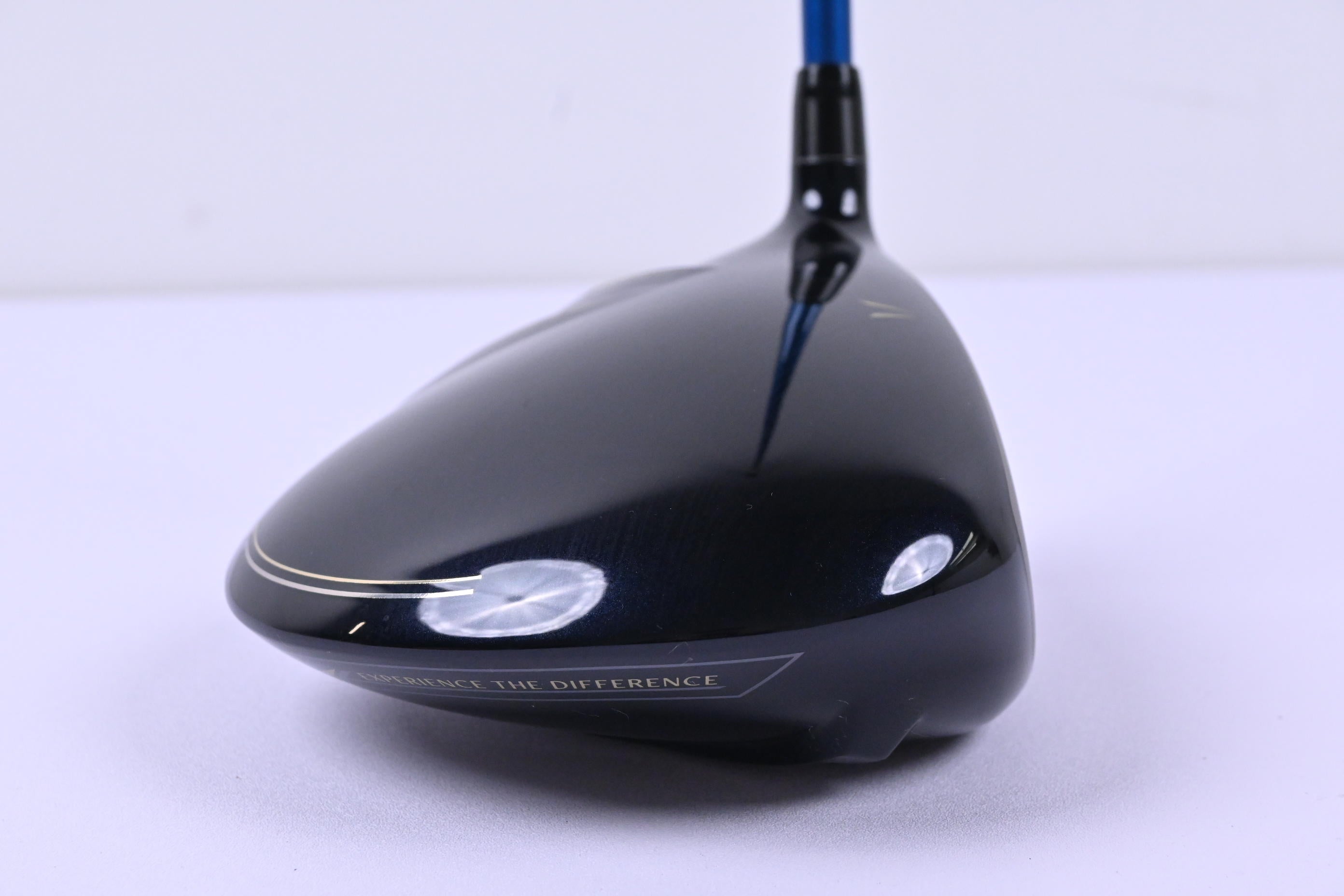 XXIO 12 Driver / 12 Degree / Senior Flex XXIO MP 1300 38 Shaft