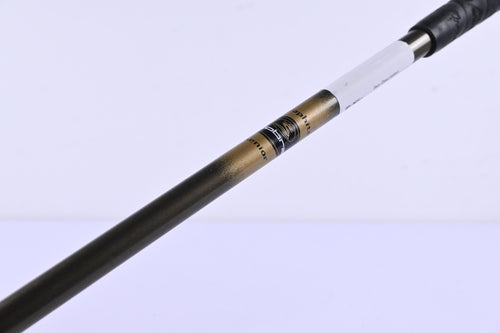 Cobra King Titanium Driver / 10.5 Degree / Senior Flex Cobra Graphite Shaft