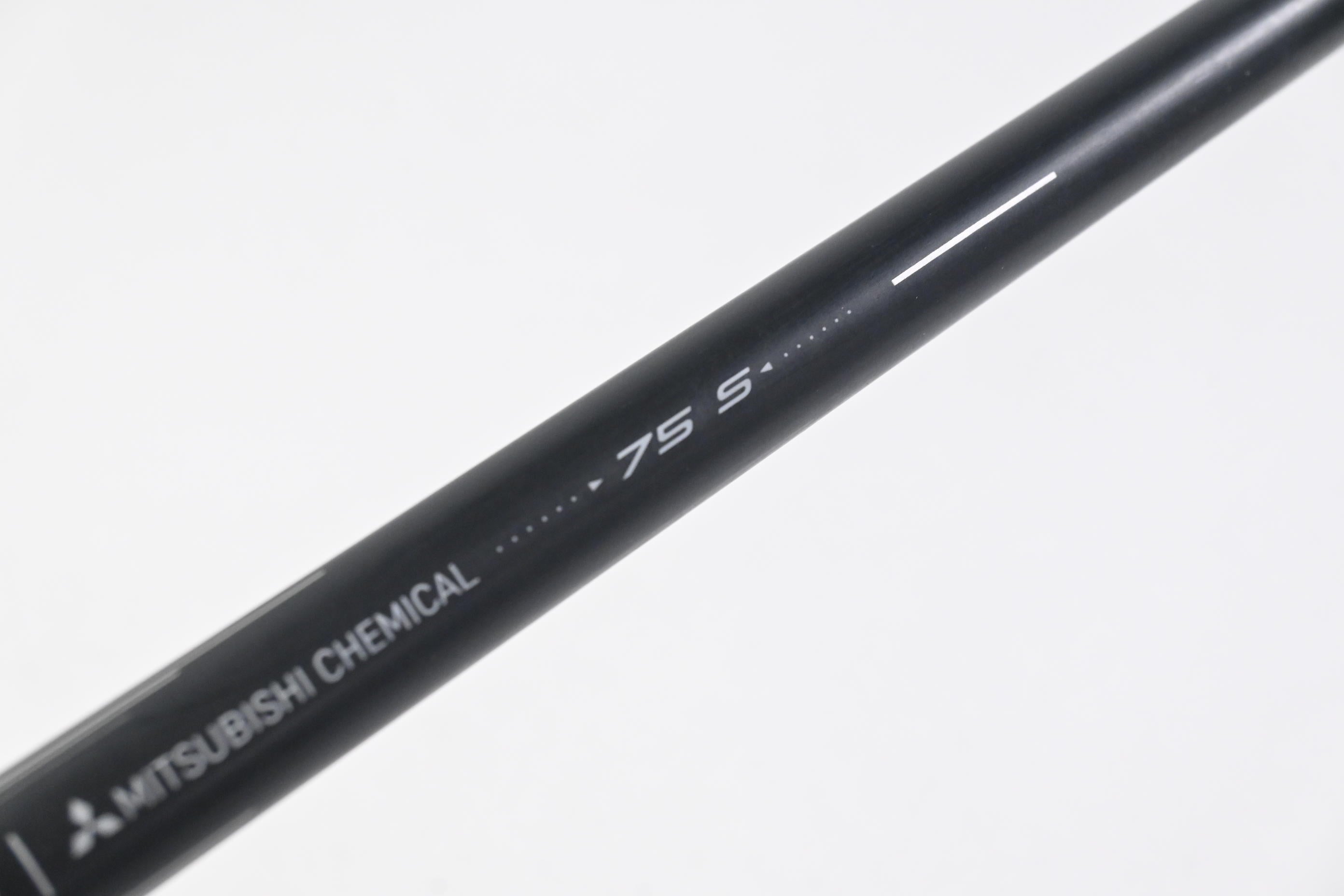 Mitsubishi Chemical Reax 75 #5 Wood Shaft / Stiff Flex / Taylormade 2nd Gen